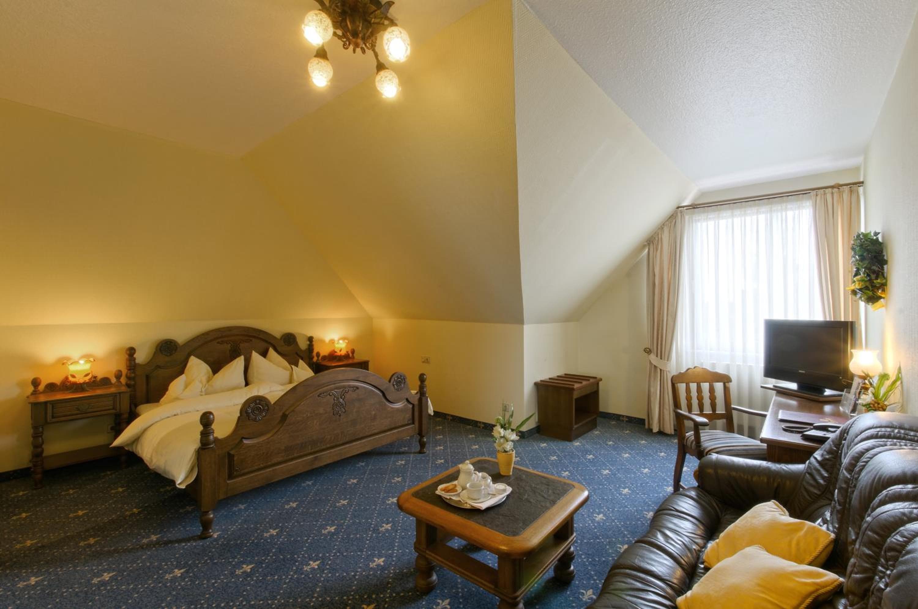 Landhotel Lohmann