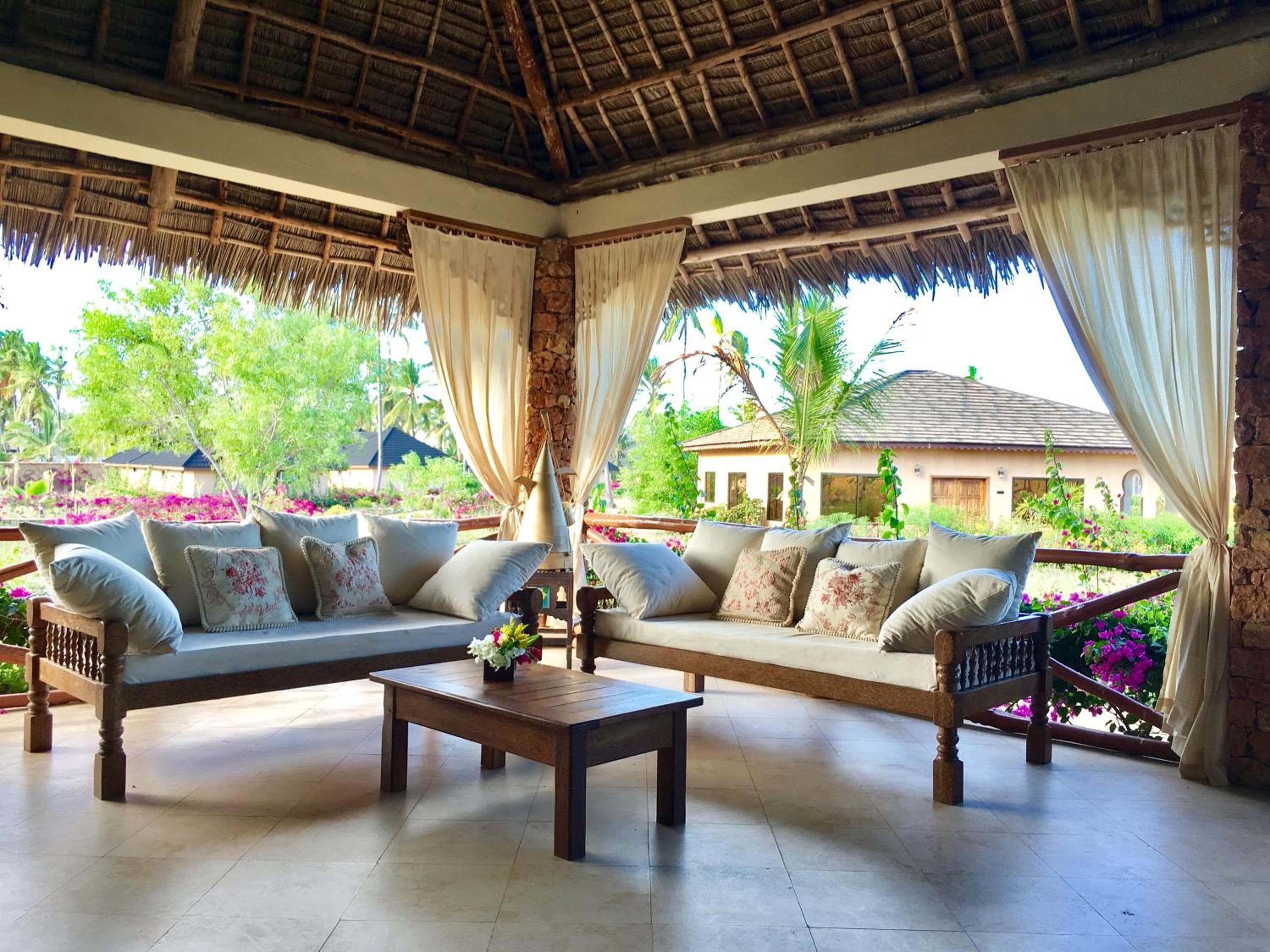 The Sands Beach Resort