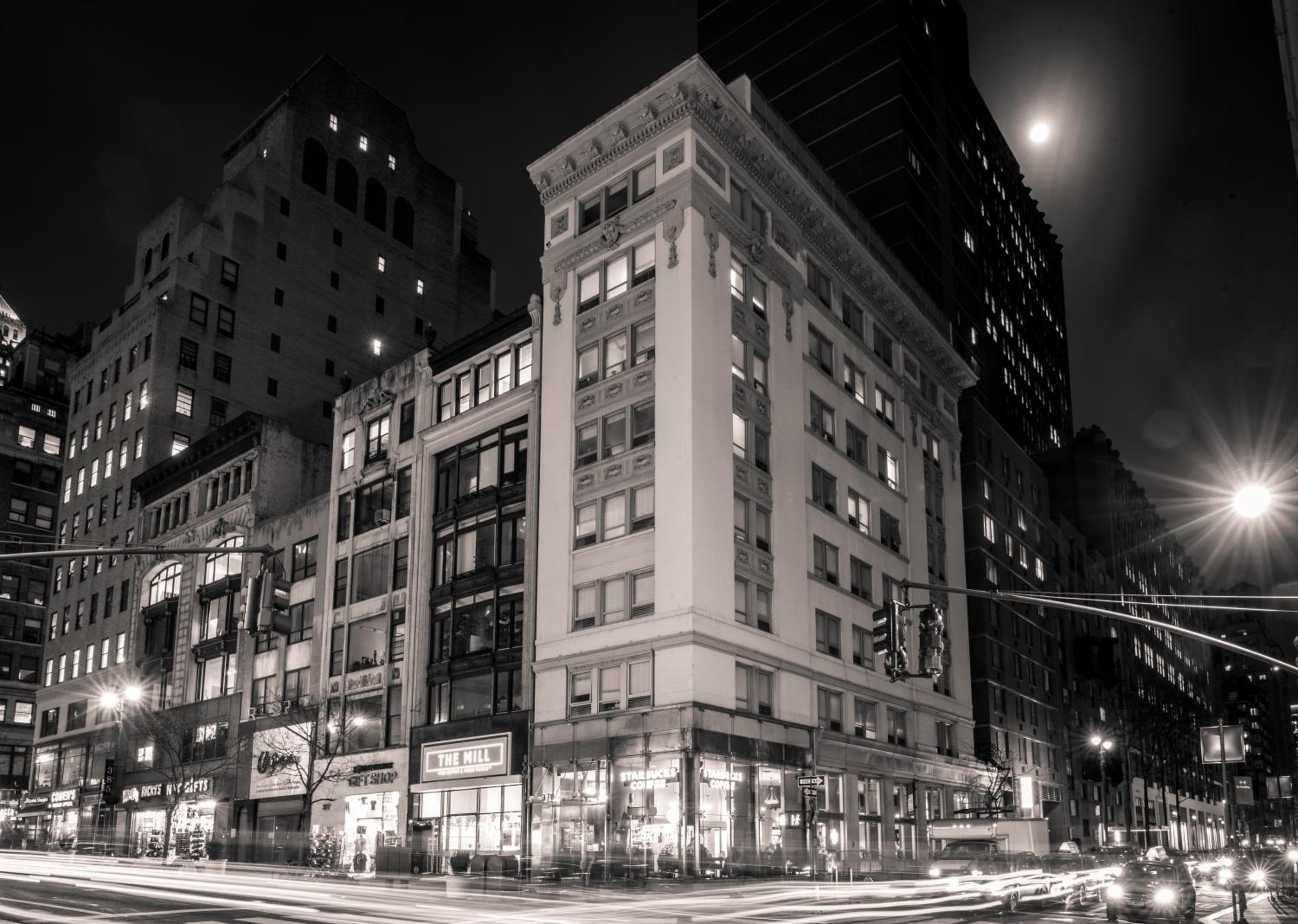 U Hotel Fifth Avenue, Empire State Building