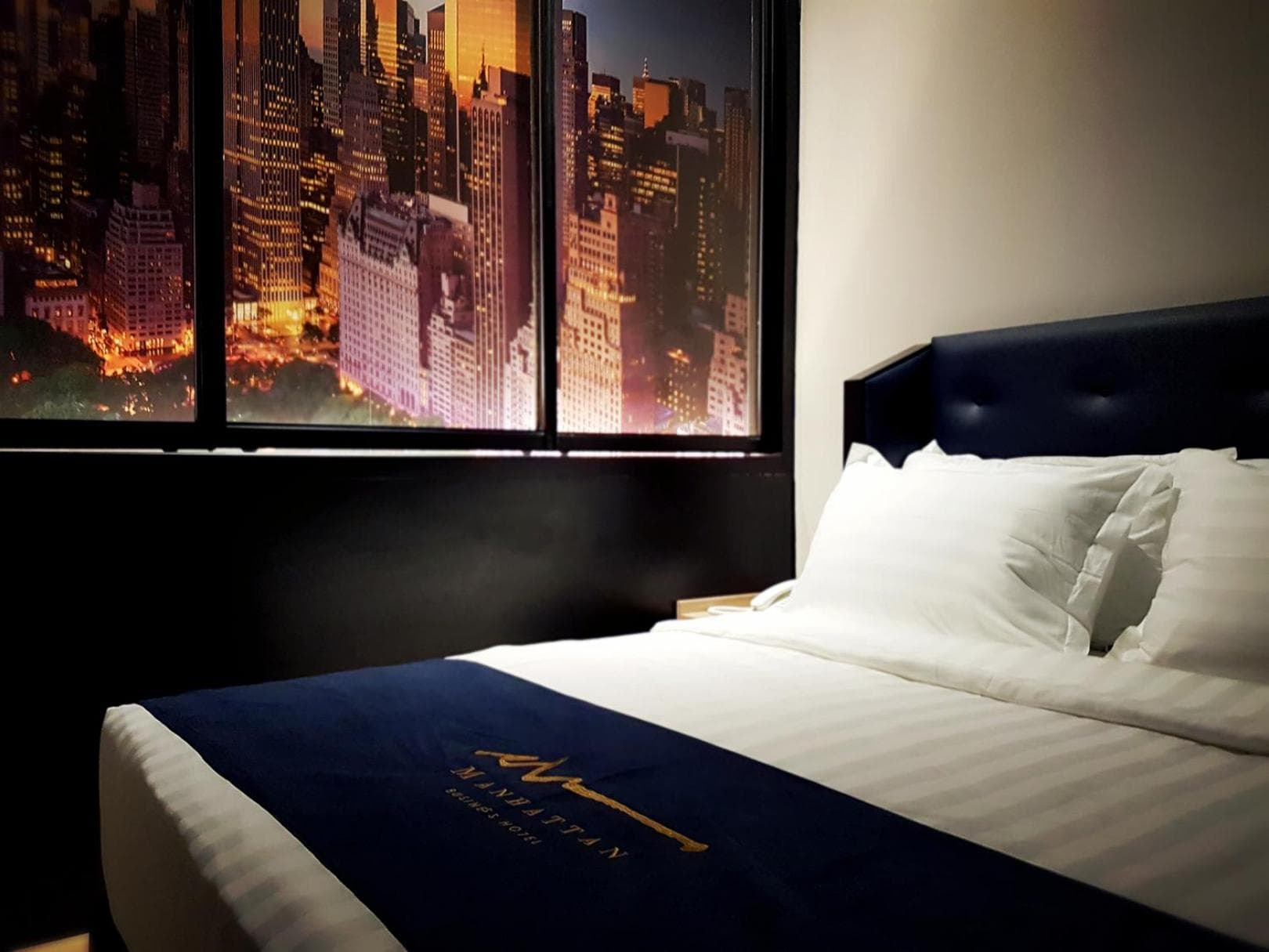 Manhattan Business Hotel TTDI