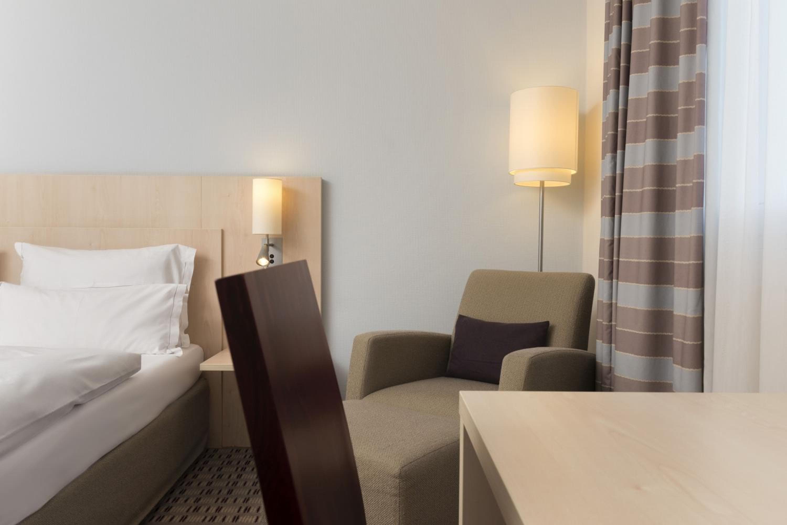 Mercure Hotel Mannheim am Friedensplatz
