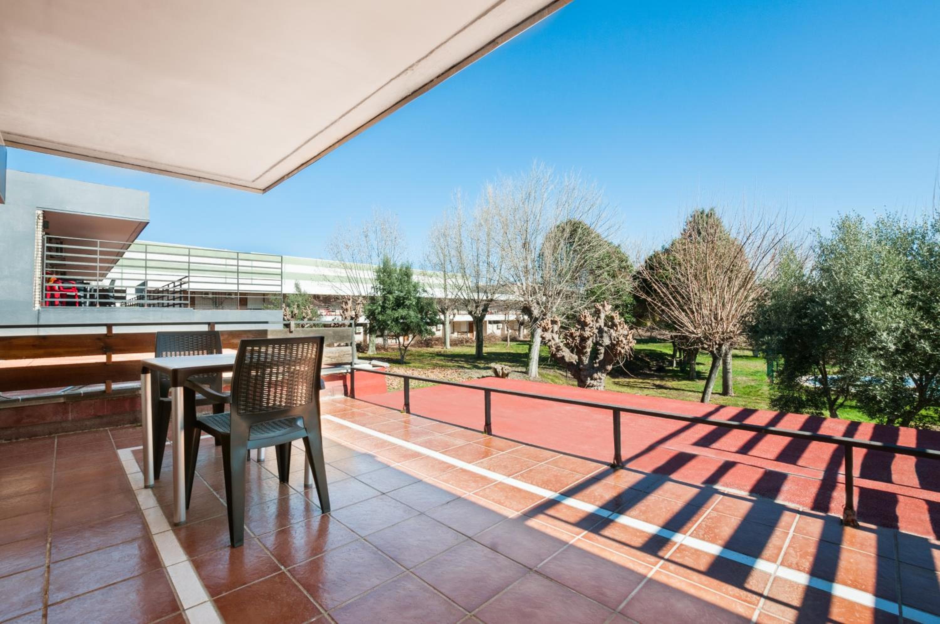 Hotel Los Olivos
