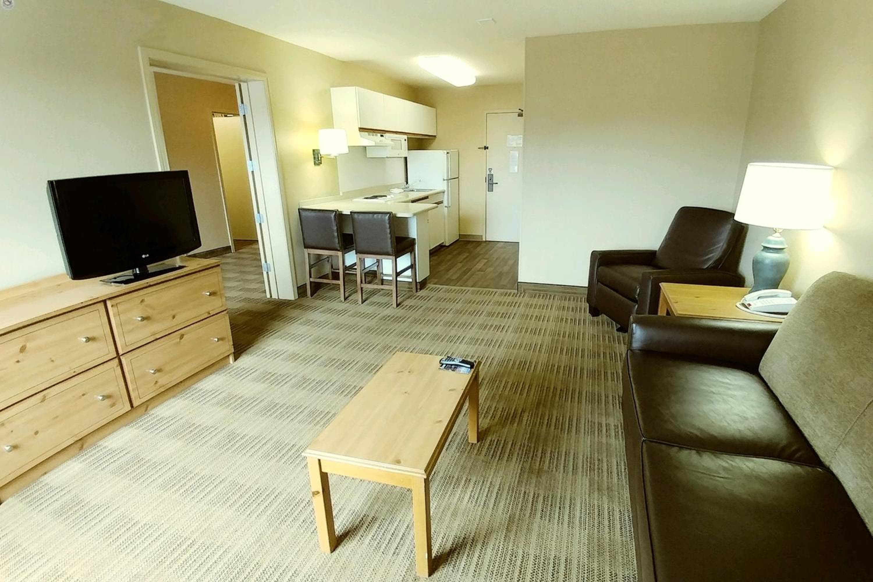 Extended Stay America Suites - Cleveland - Airport - North Olmsted