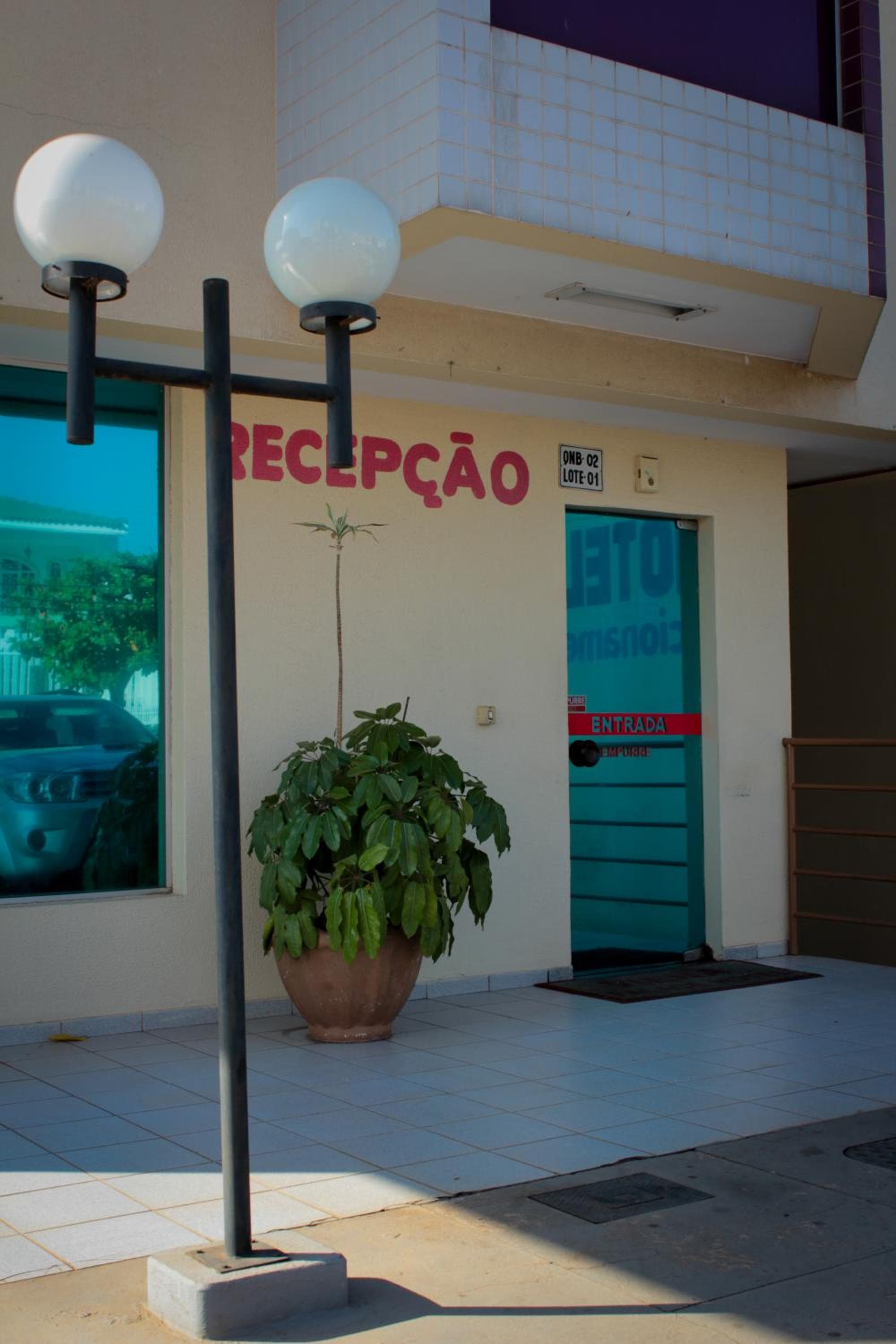 Hotel Viena Brasília l SLEEP HOTÉIS