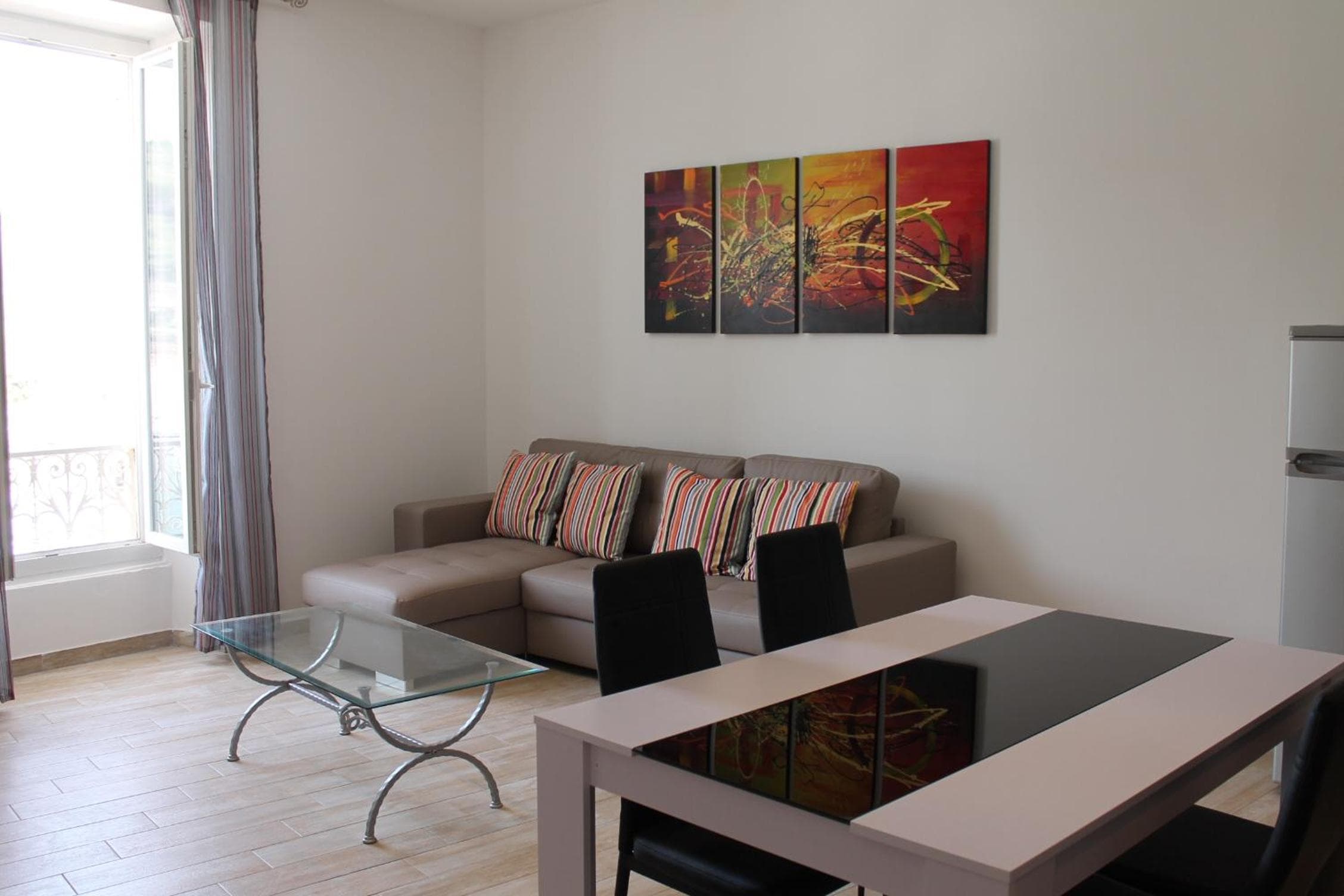 Les Appartements du Port