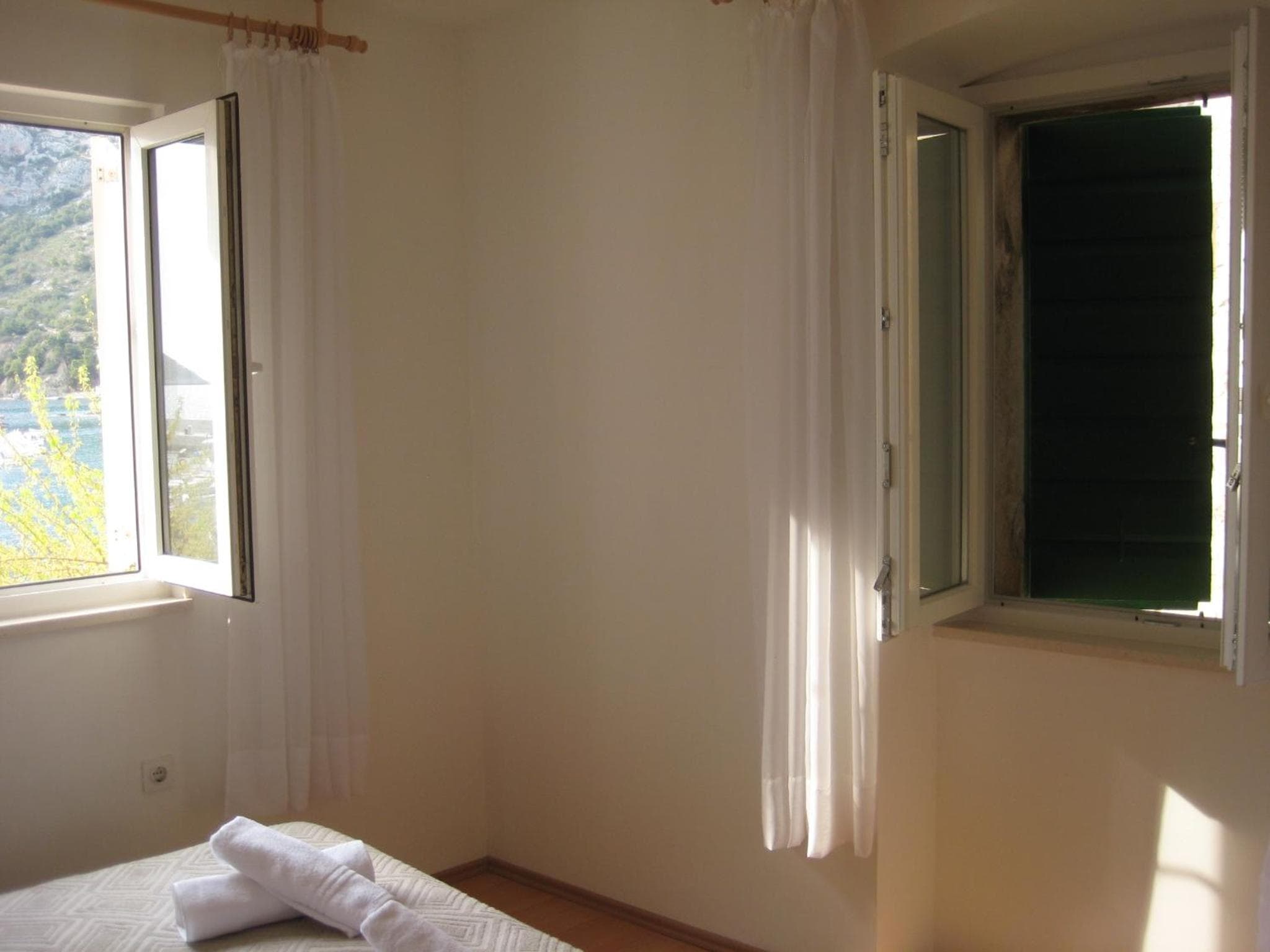 Gala Apartments