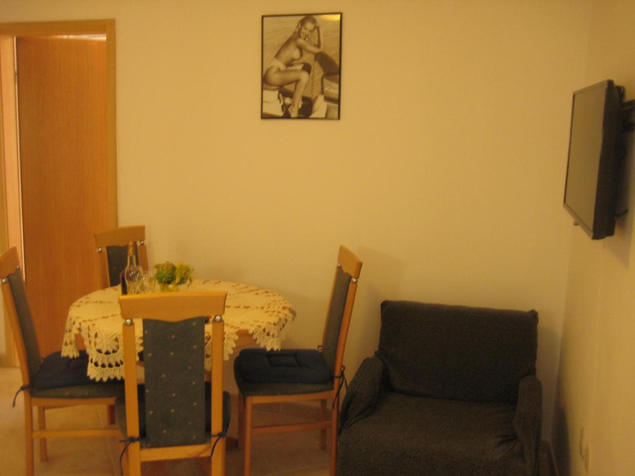 Gala Apartments
