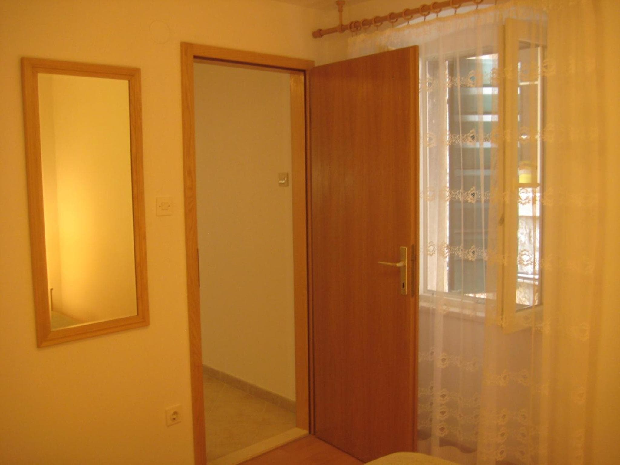 Gala Apartments