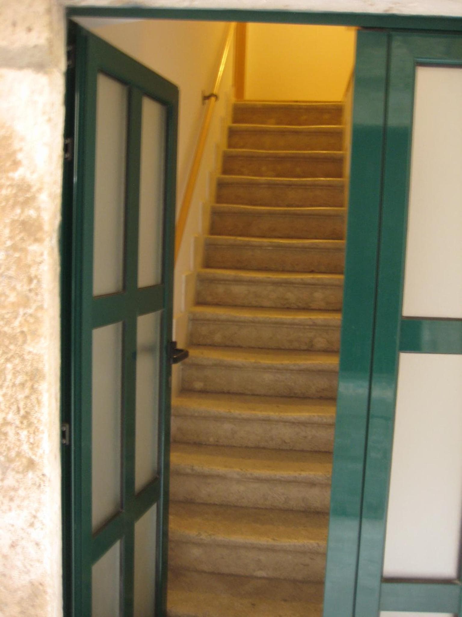 Gala Apartments