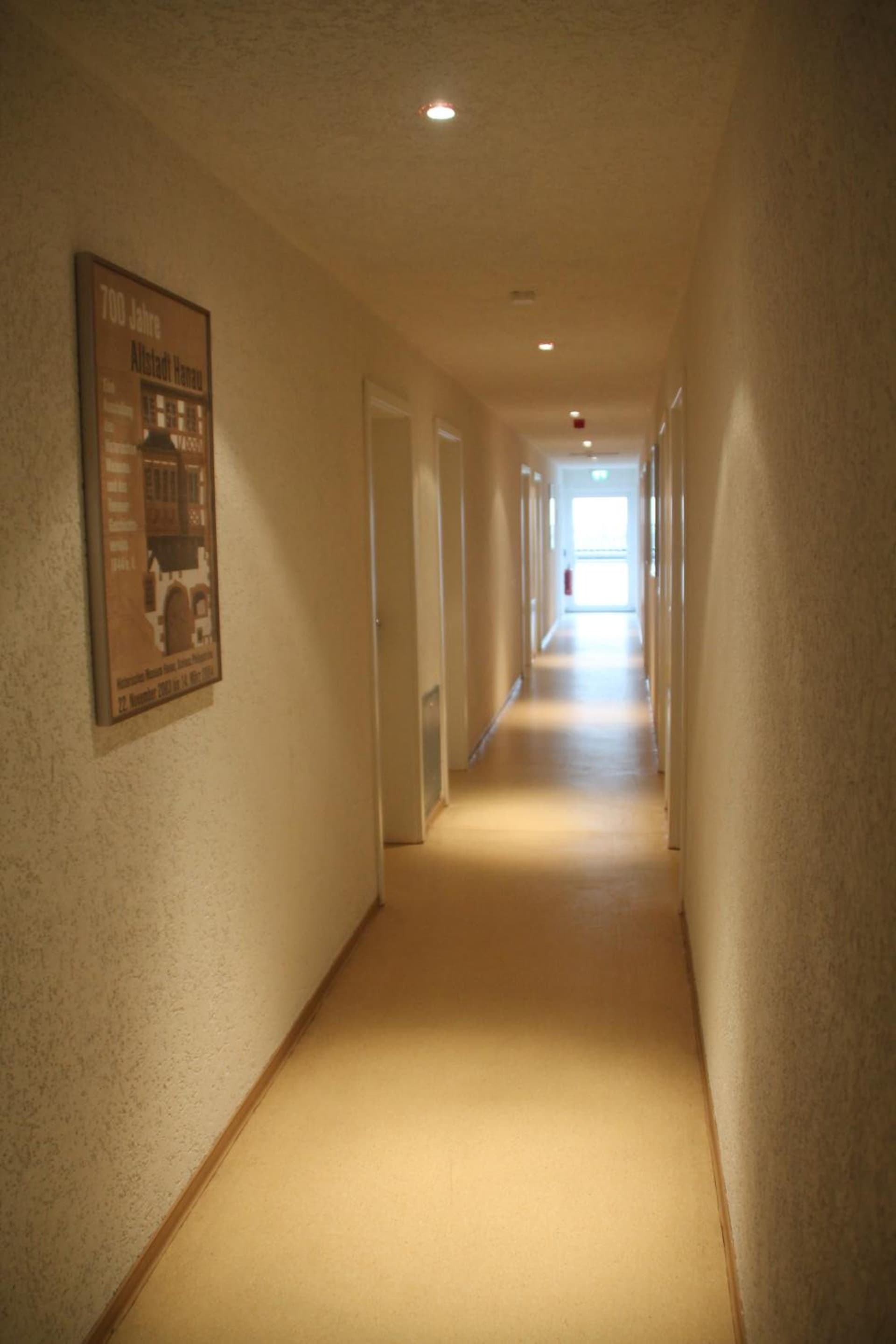 RIESENjunior Hanau by Trip Inn