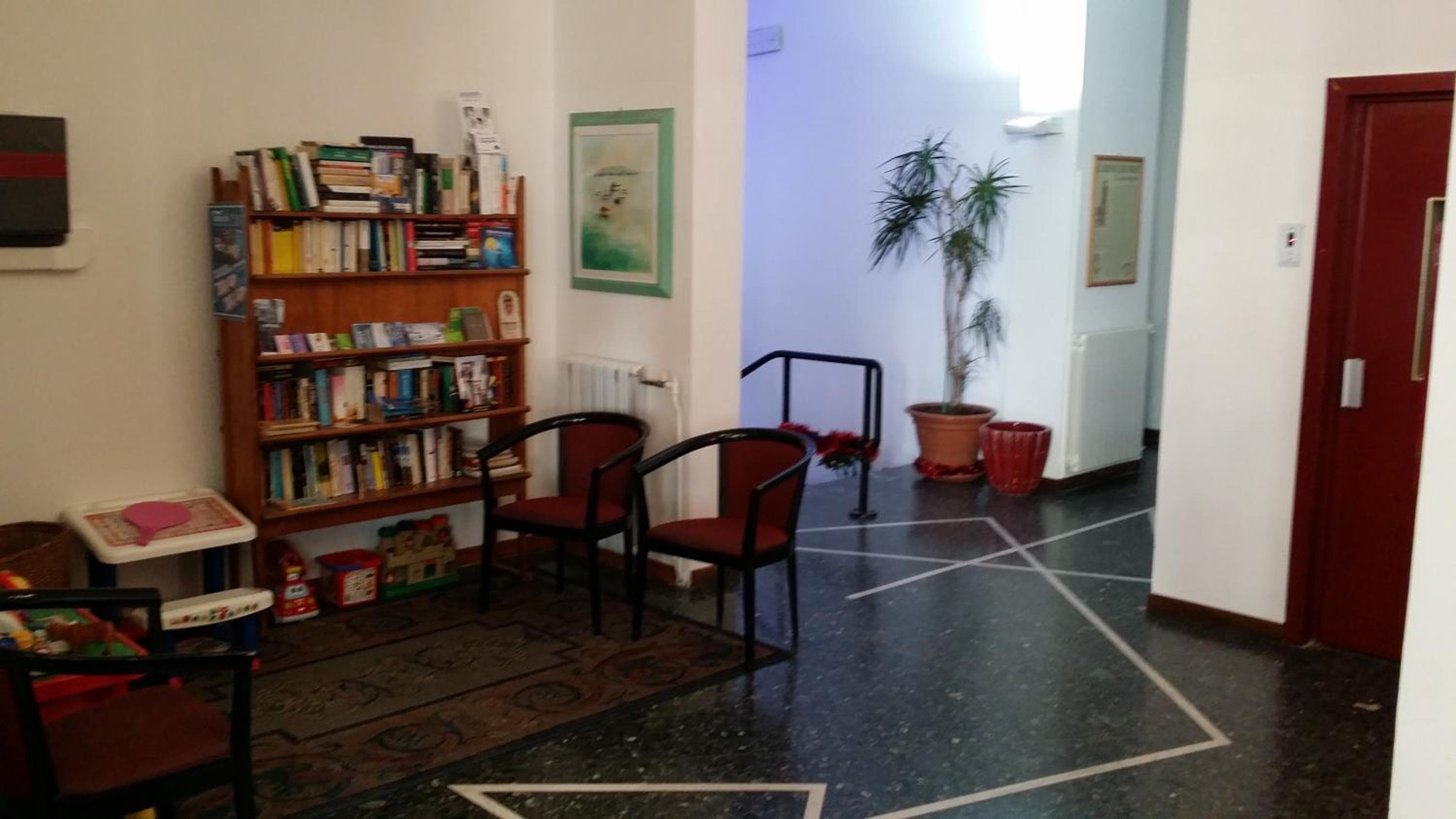 Hotel Colibrì