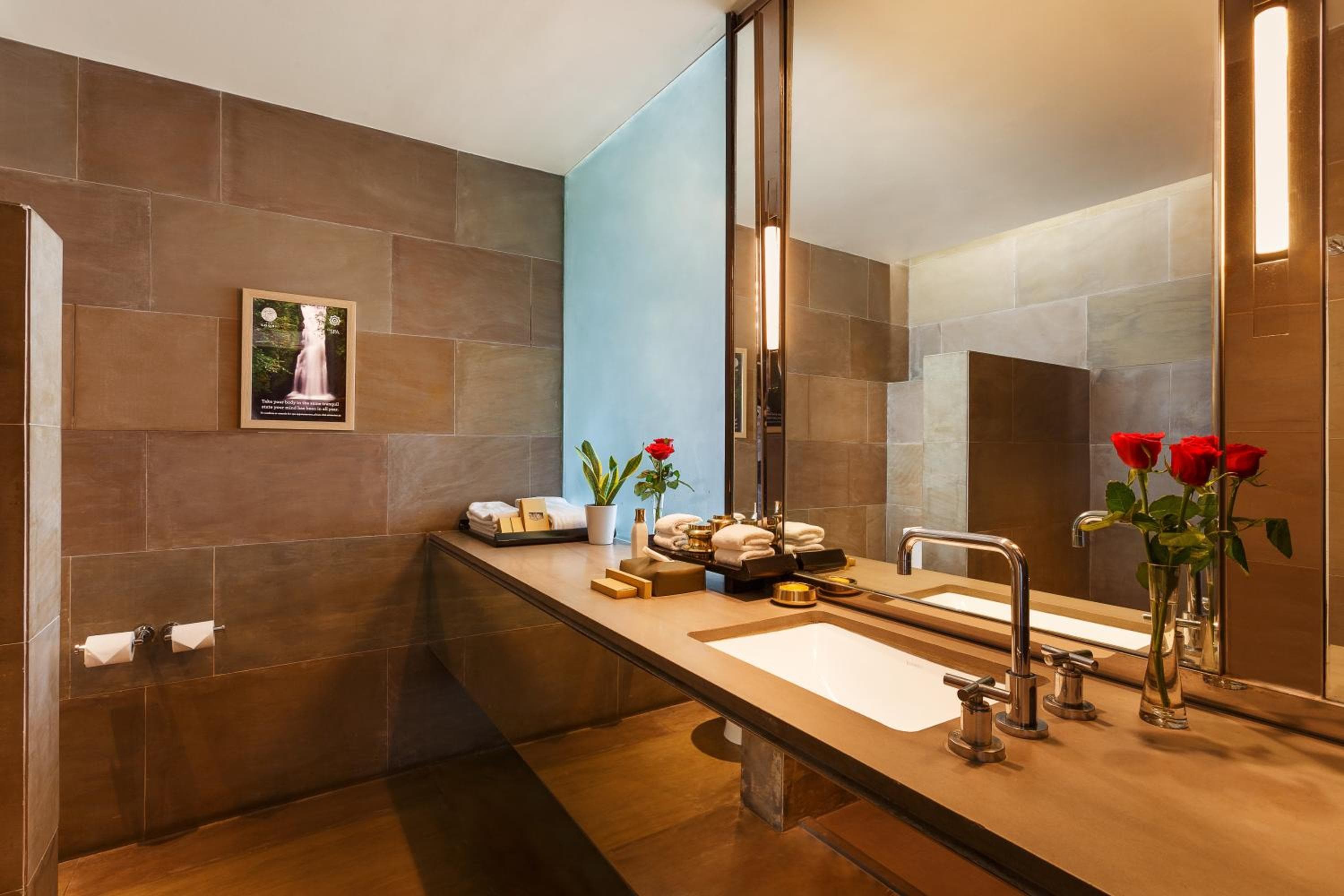 The Lodhi – A member of The Leading Hotels Of The World