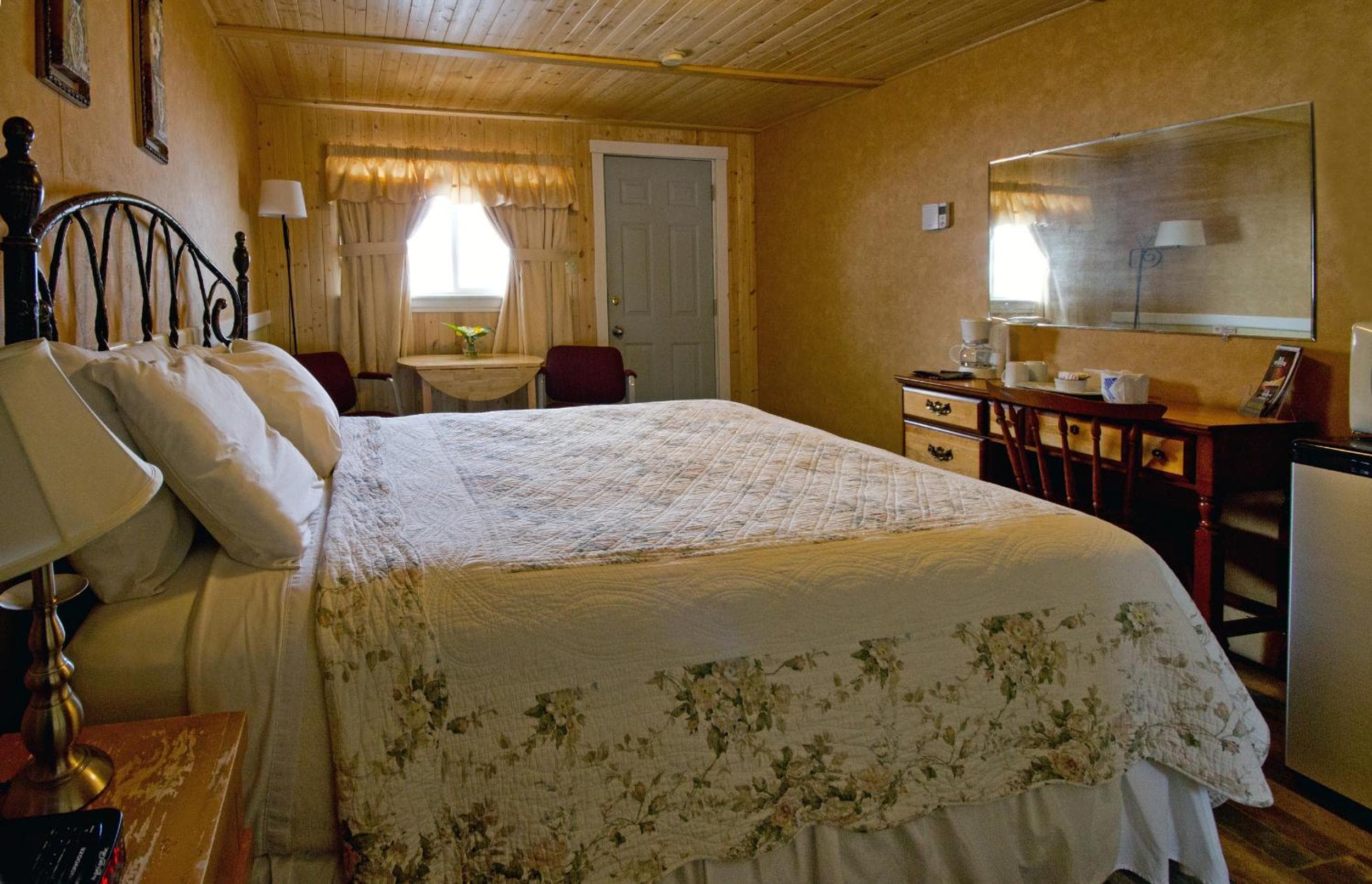 Mackenzie Motel & Cottages