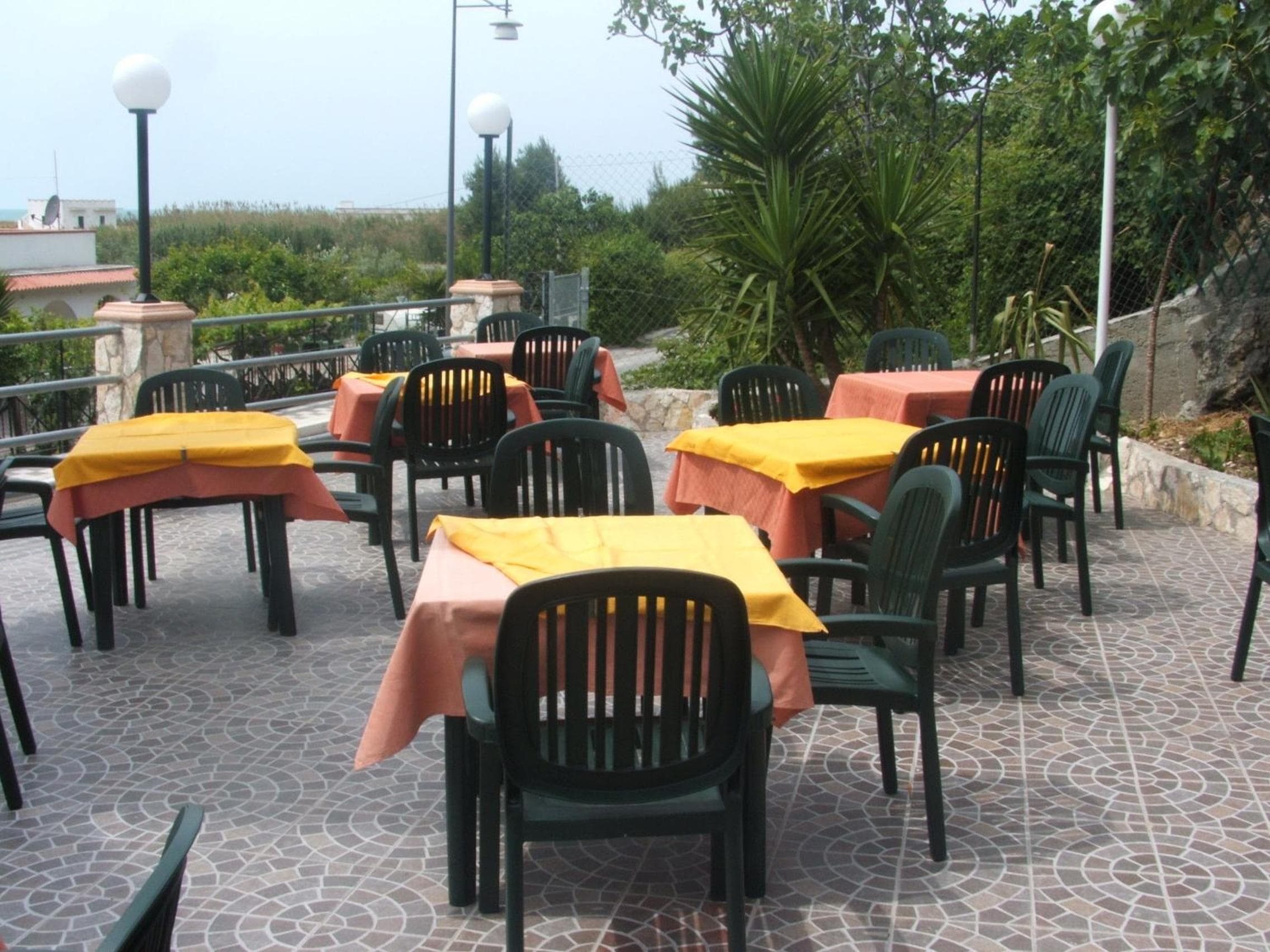 Hotel Piccolo Paradiso