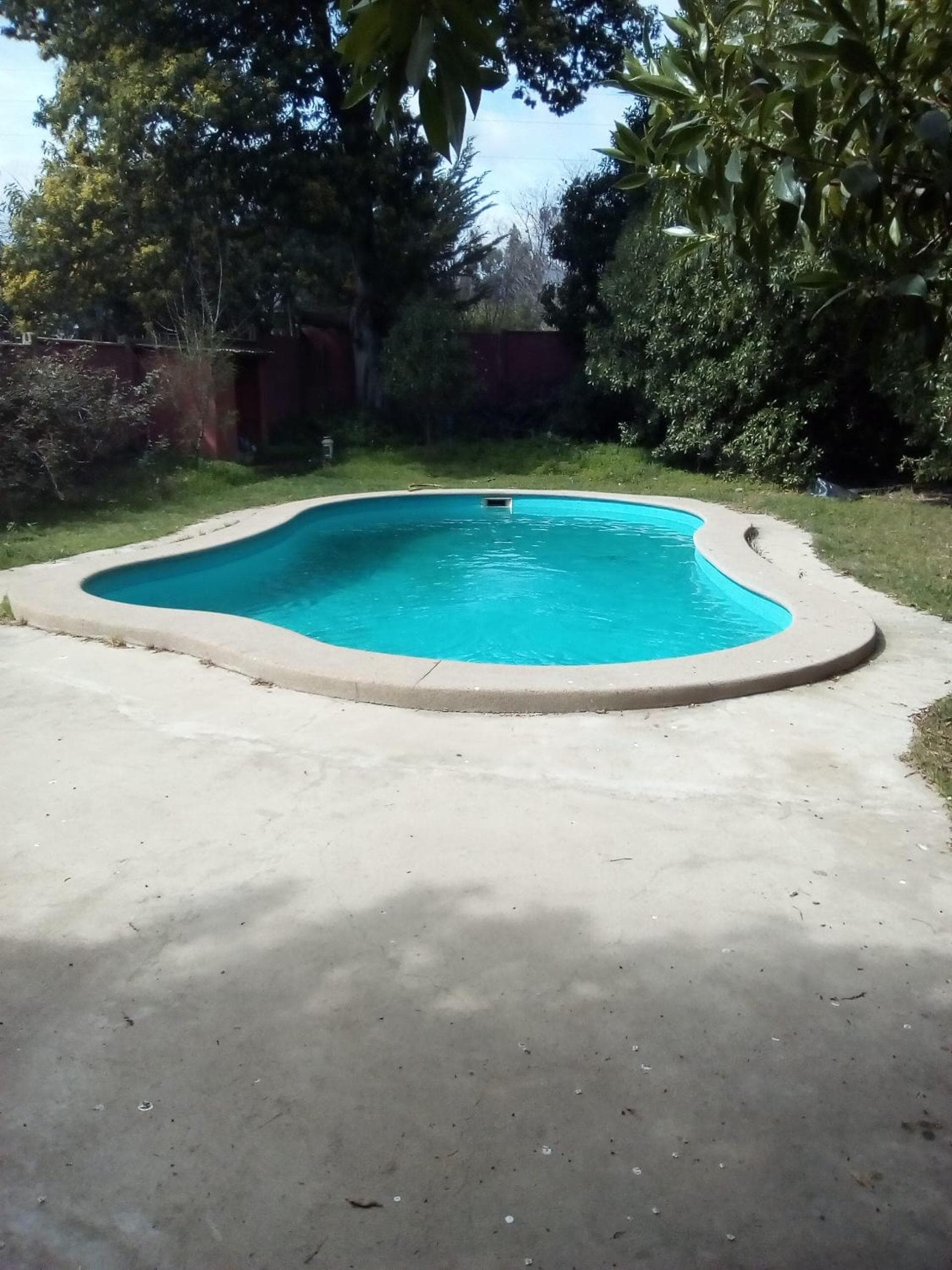 La Casa Vinilla