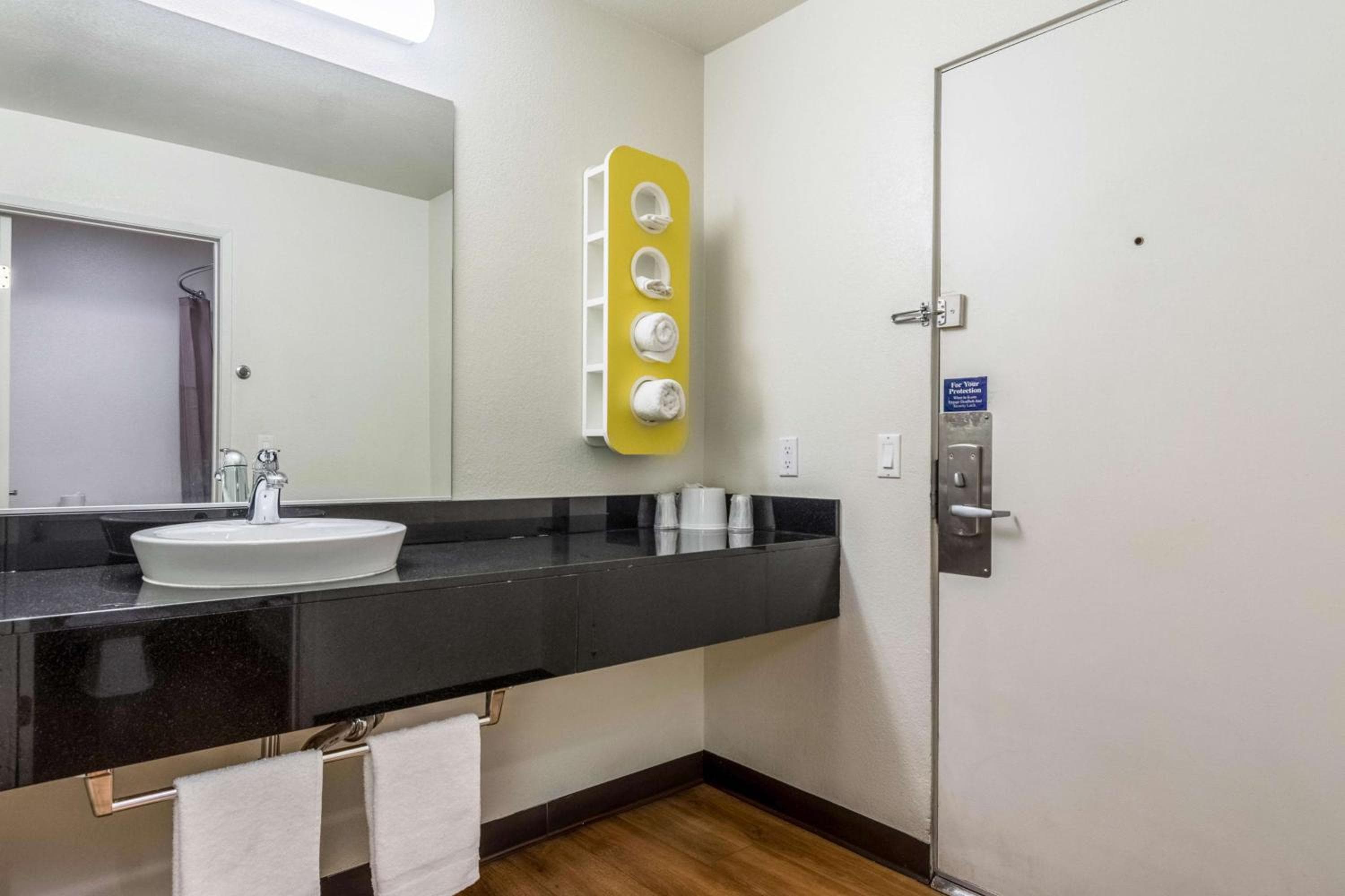 Motel 6-Redlands, CA