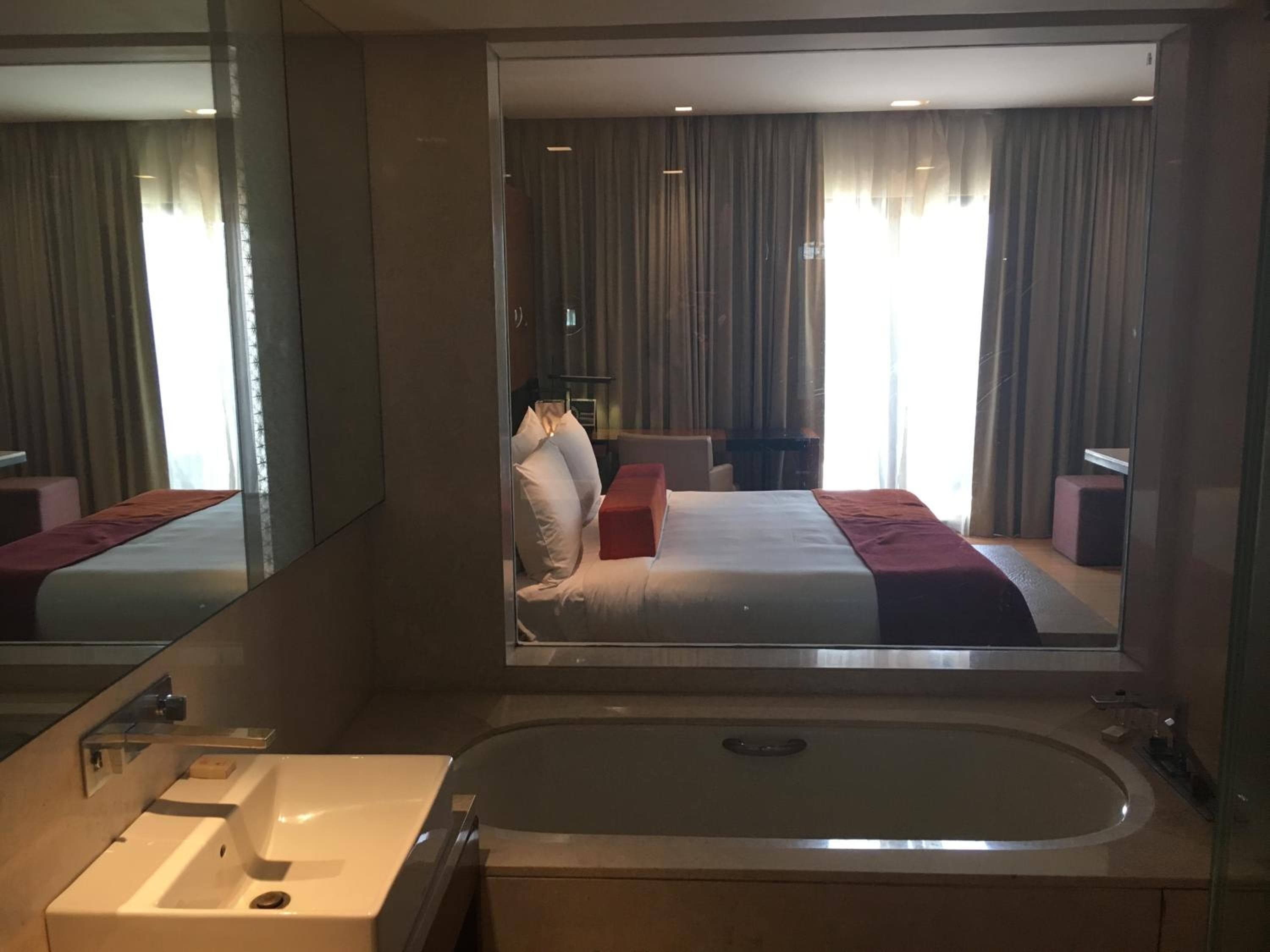 Taj Surajkund Resort & Spa, Delhi NCR