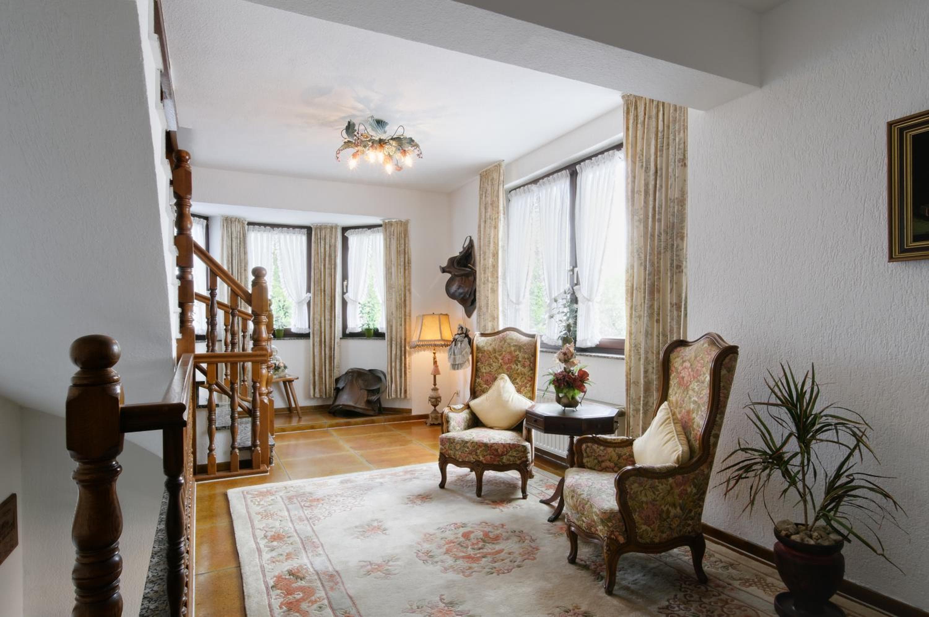 Landhotel Lohmann