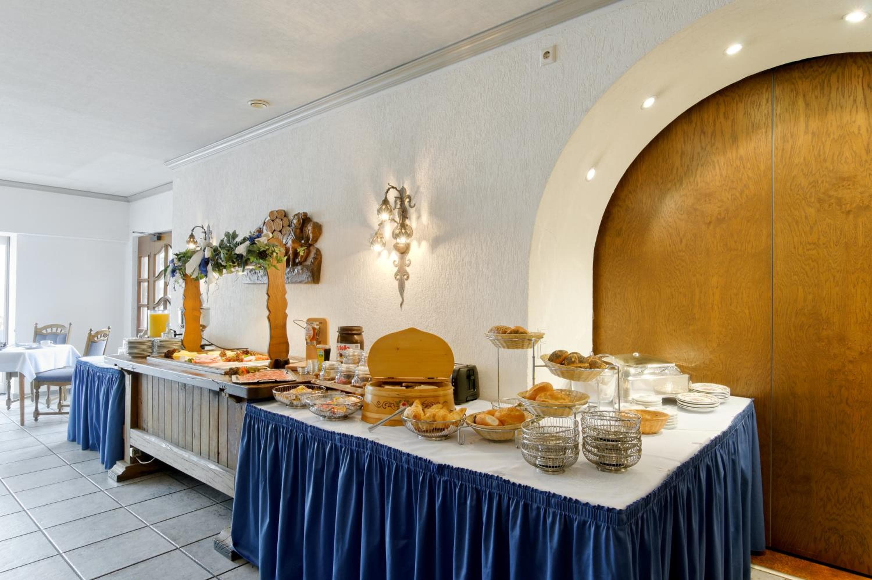 Landhotel Lohmann