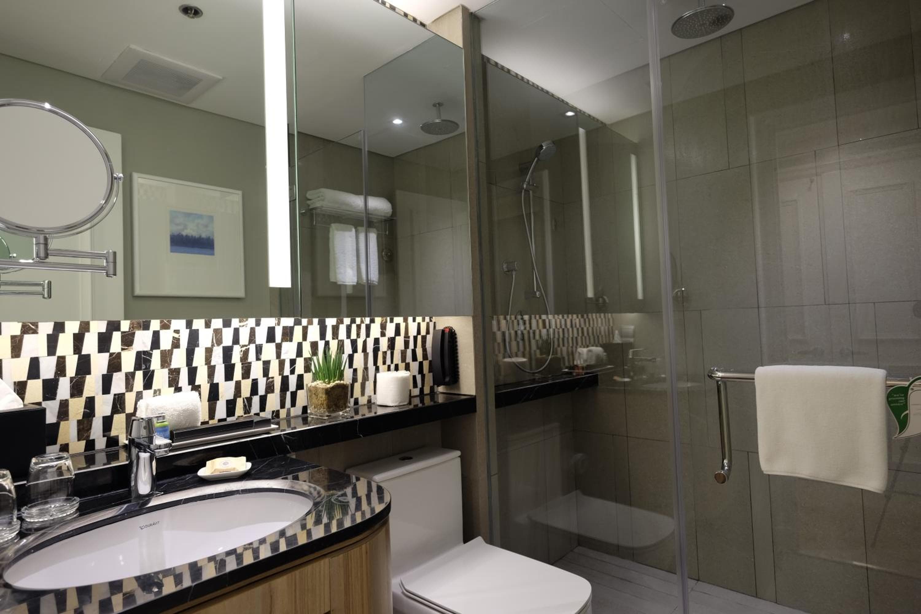 Ascott Makati