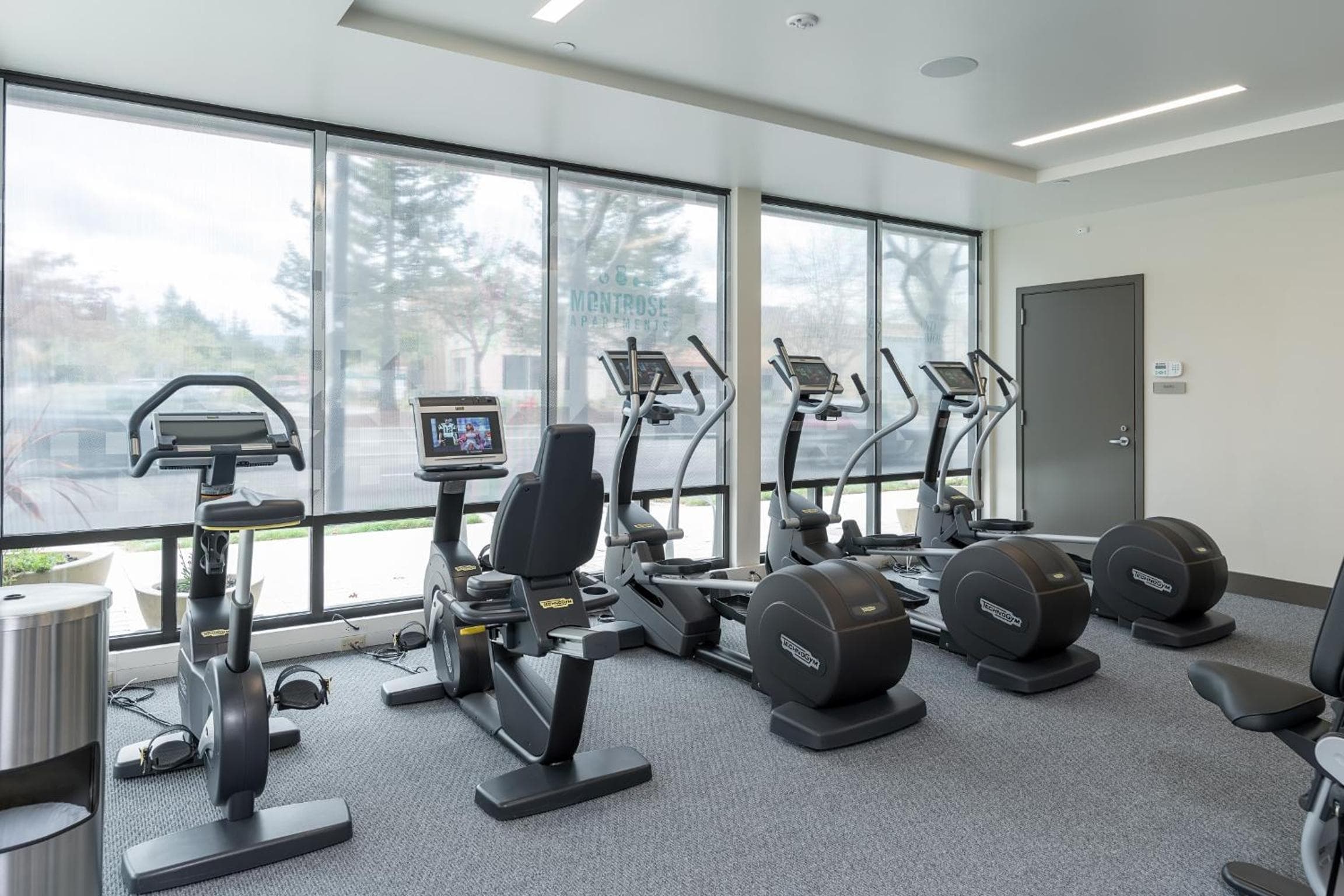 Global Luxury Suites at Downtown Mountain View