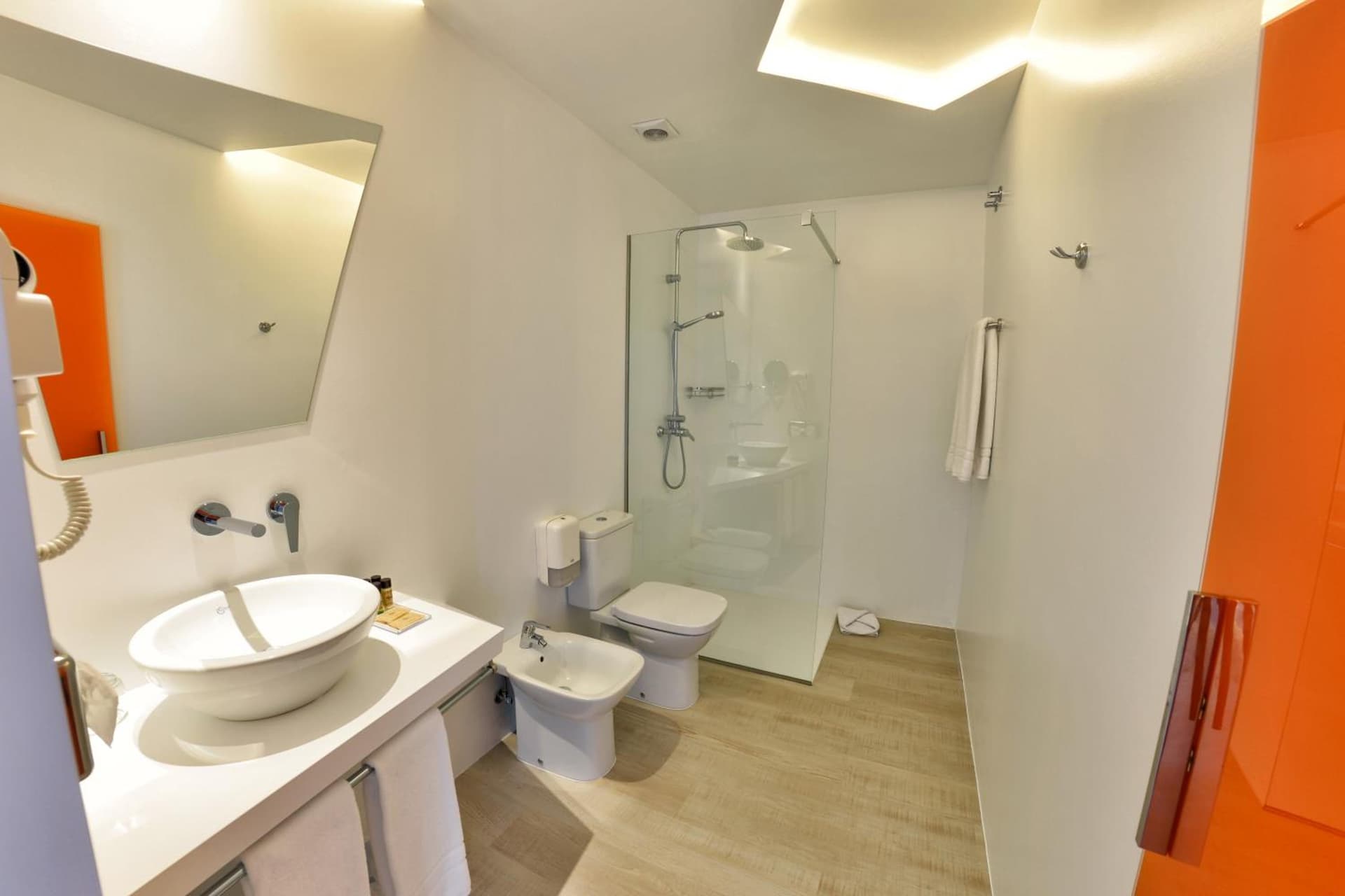 Atarazanas Málaga Boutique Hotel