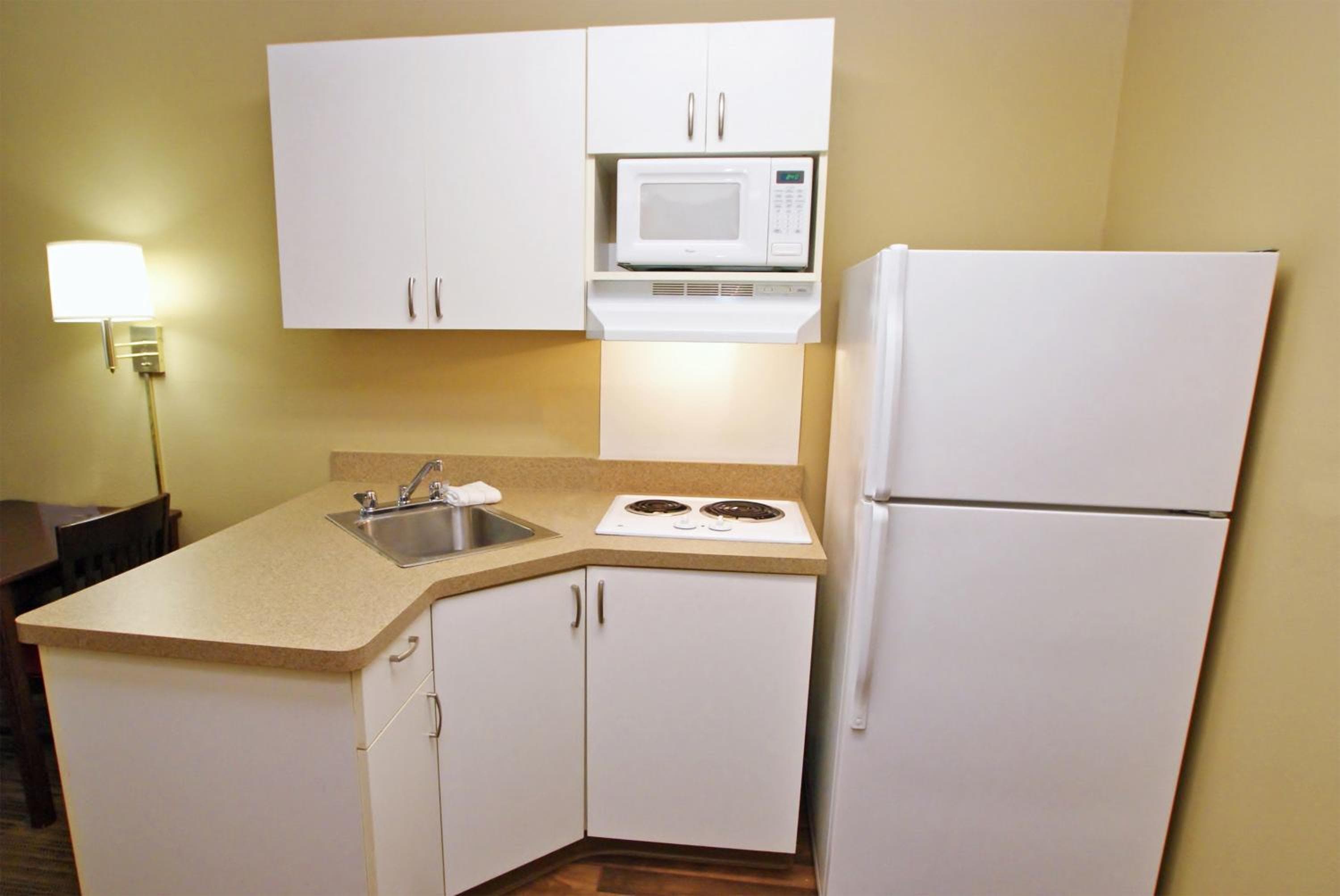 Extended Stay America Suites - Los Angeles - Chino Valley
