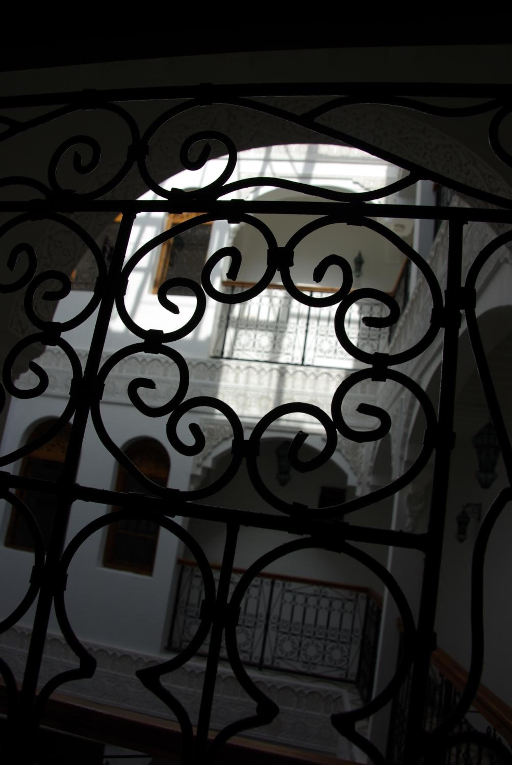 Riad Mouna