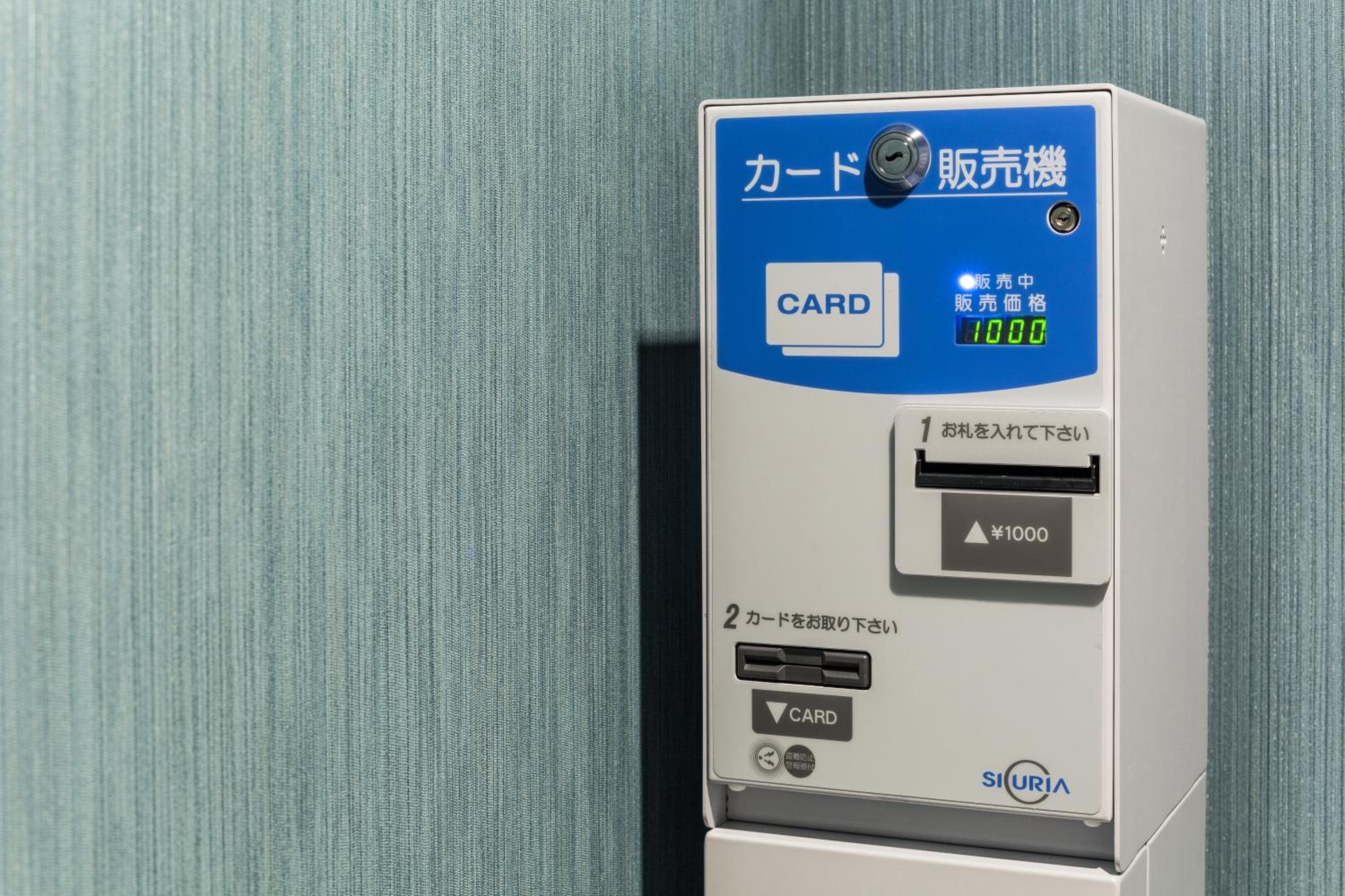 Hotel M's Est Shijo Karasuma