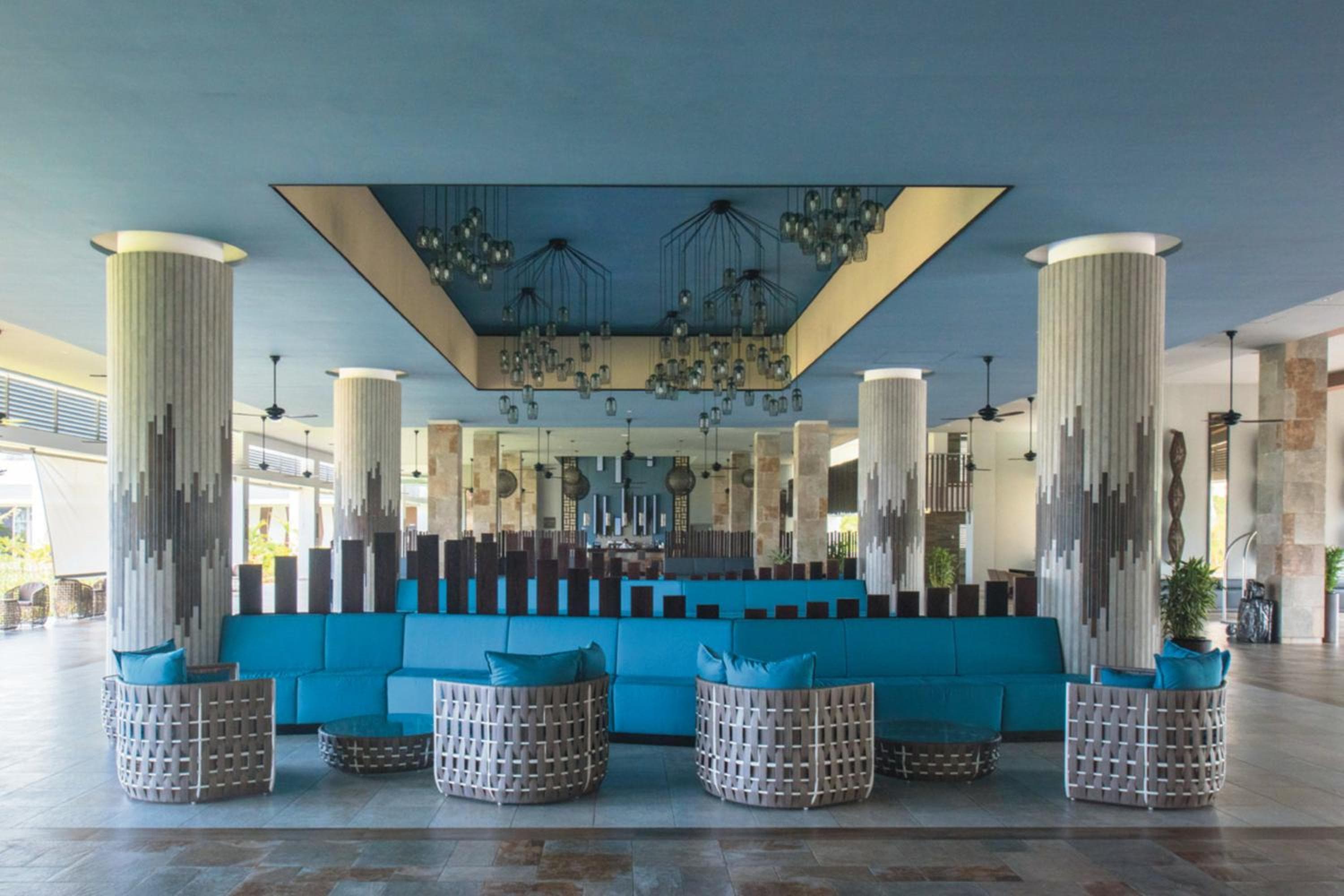 Riu Sri Lanka All Inclusive