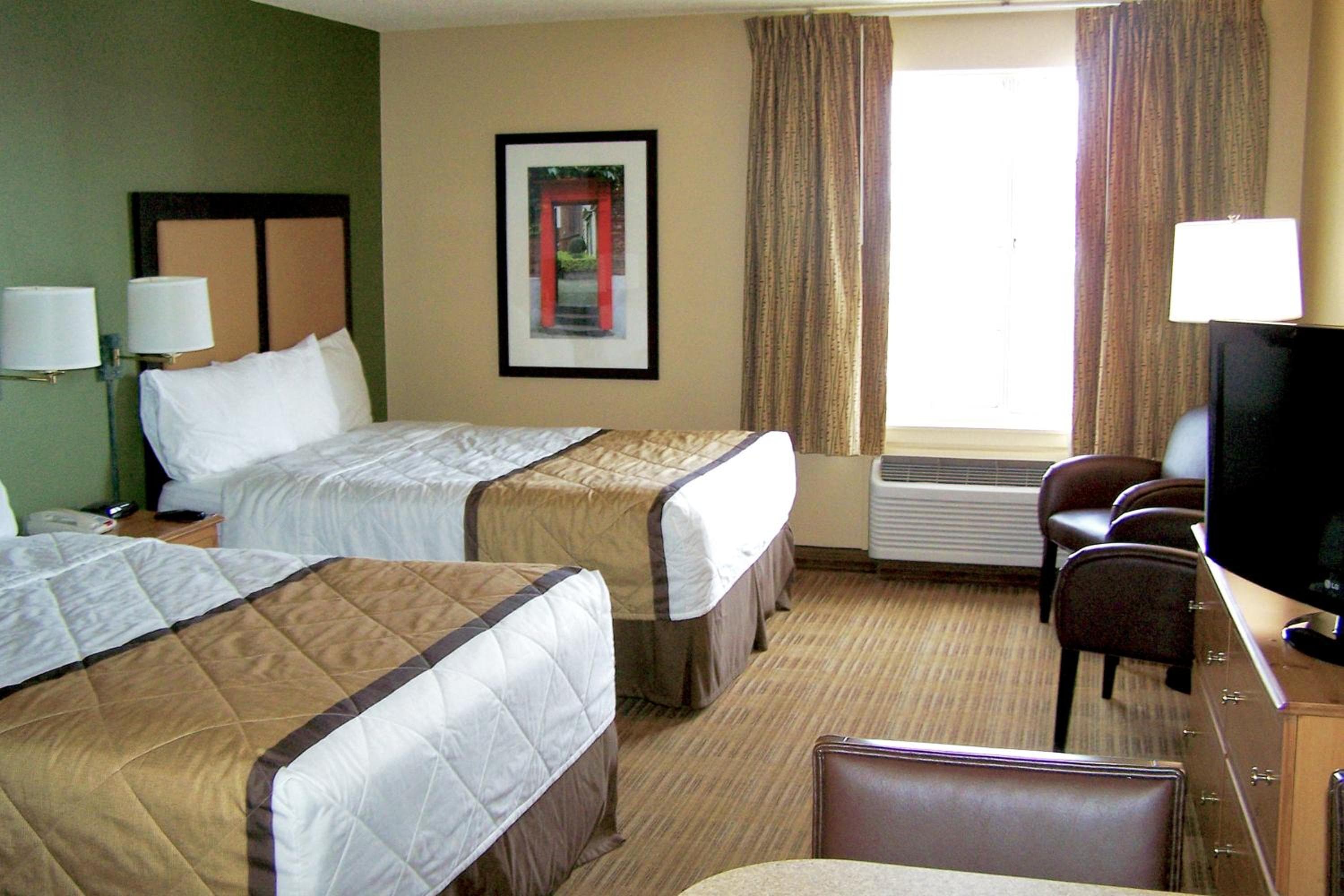 Extended Stay America Suites - Norwalk - Stamford