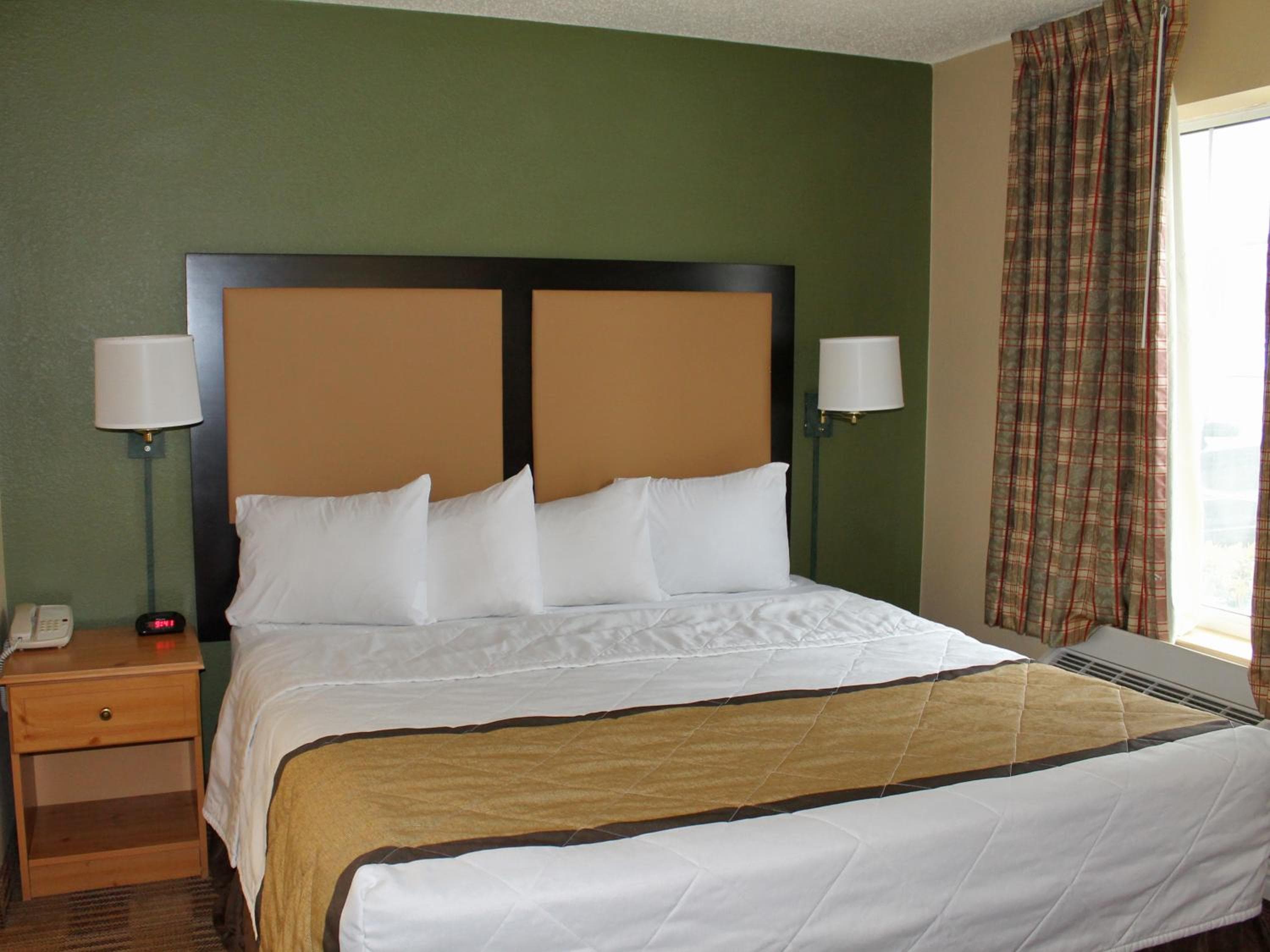 Extended Stay America Suites - Norwalk - Stamford