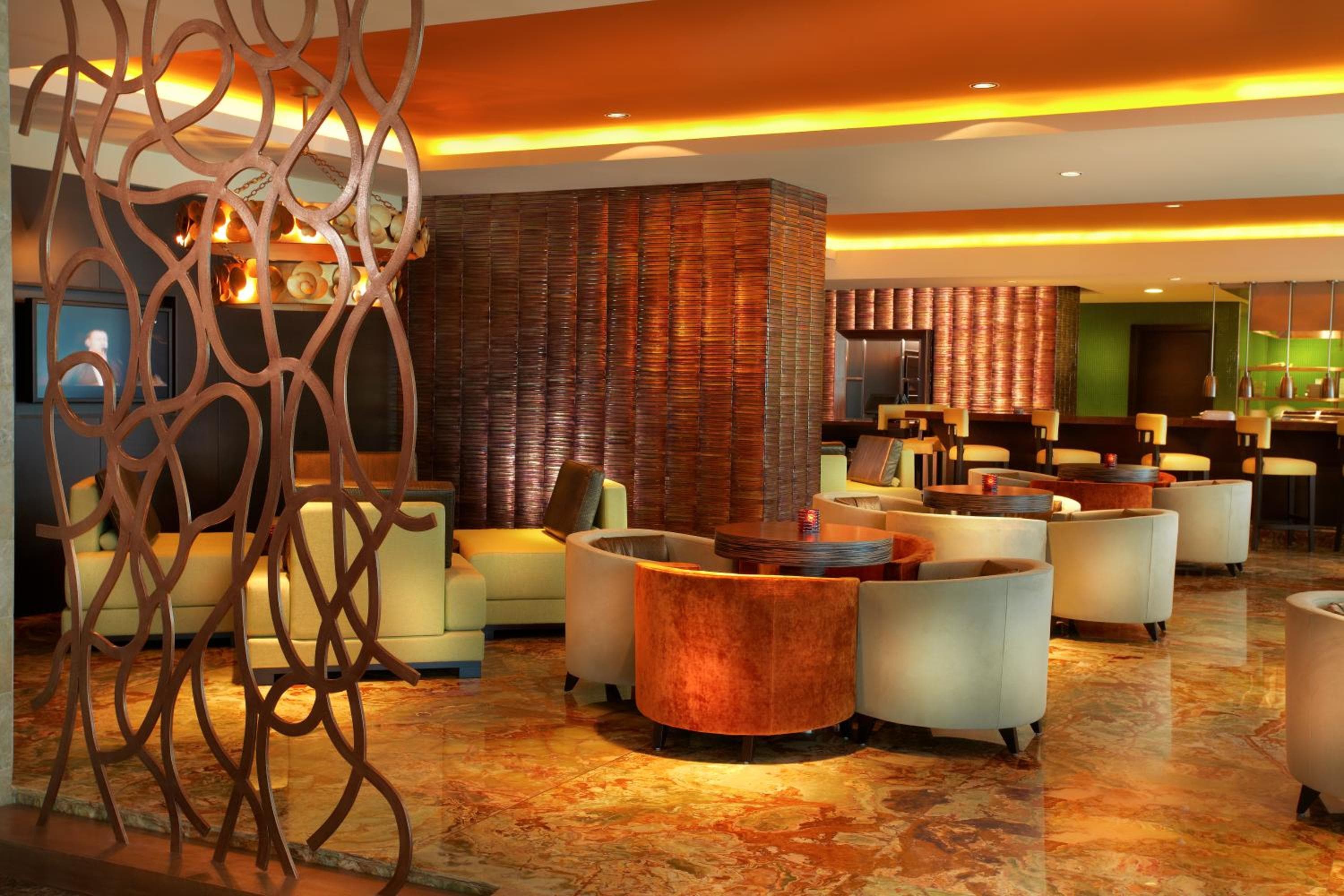 Megapolis Hotel Panama