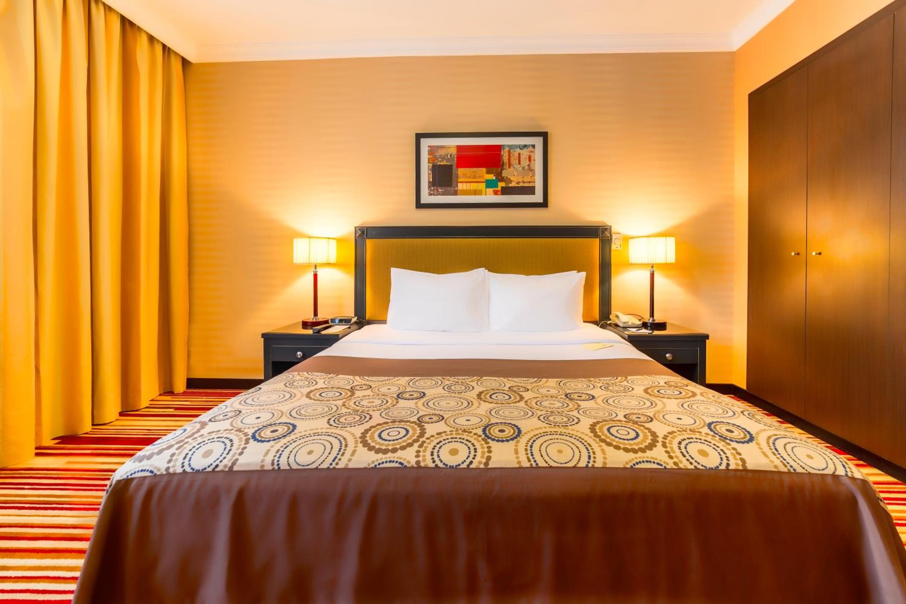 Executive Suites Abu Dhabi