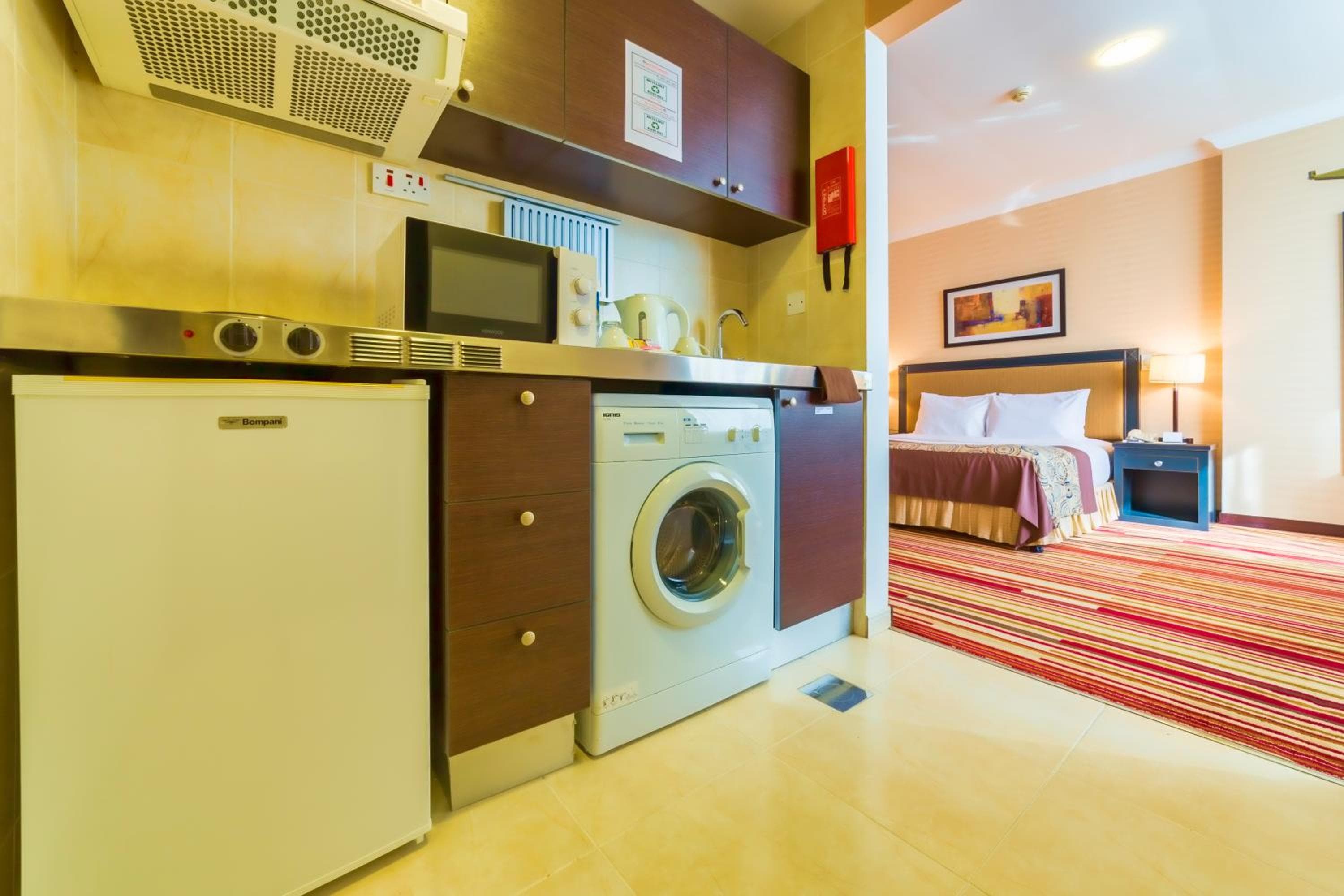 Executive Suites Abu Dhabi
