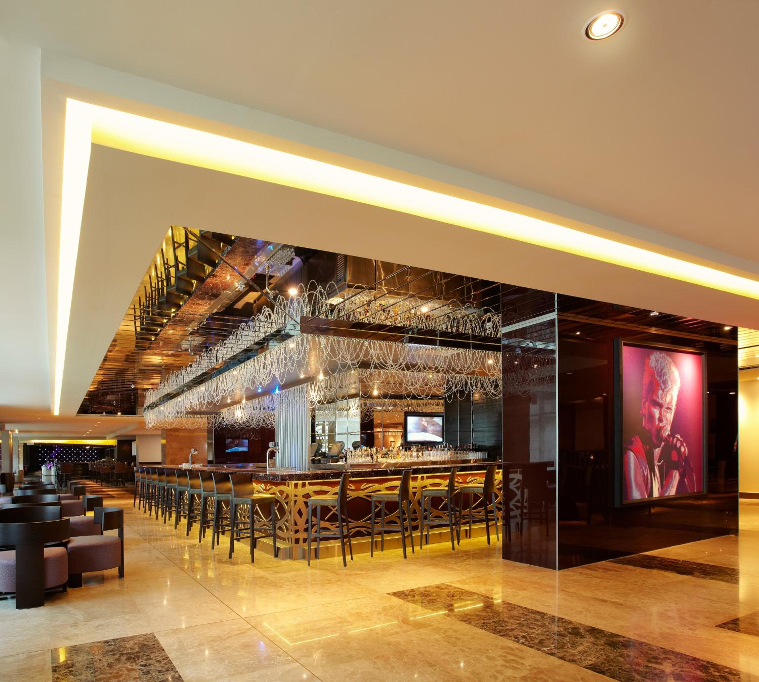 Megapolis Hotel Panama