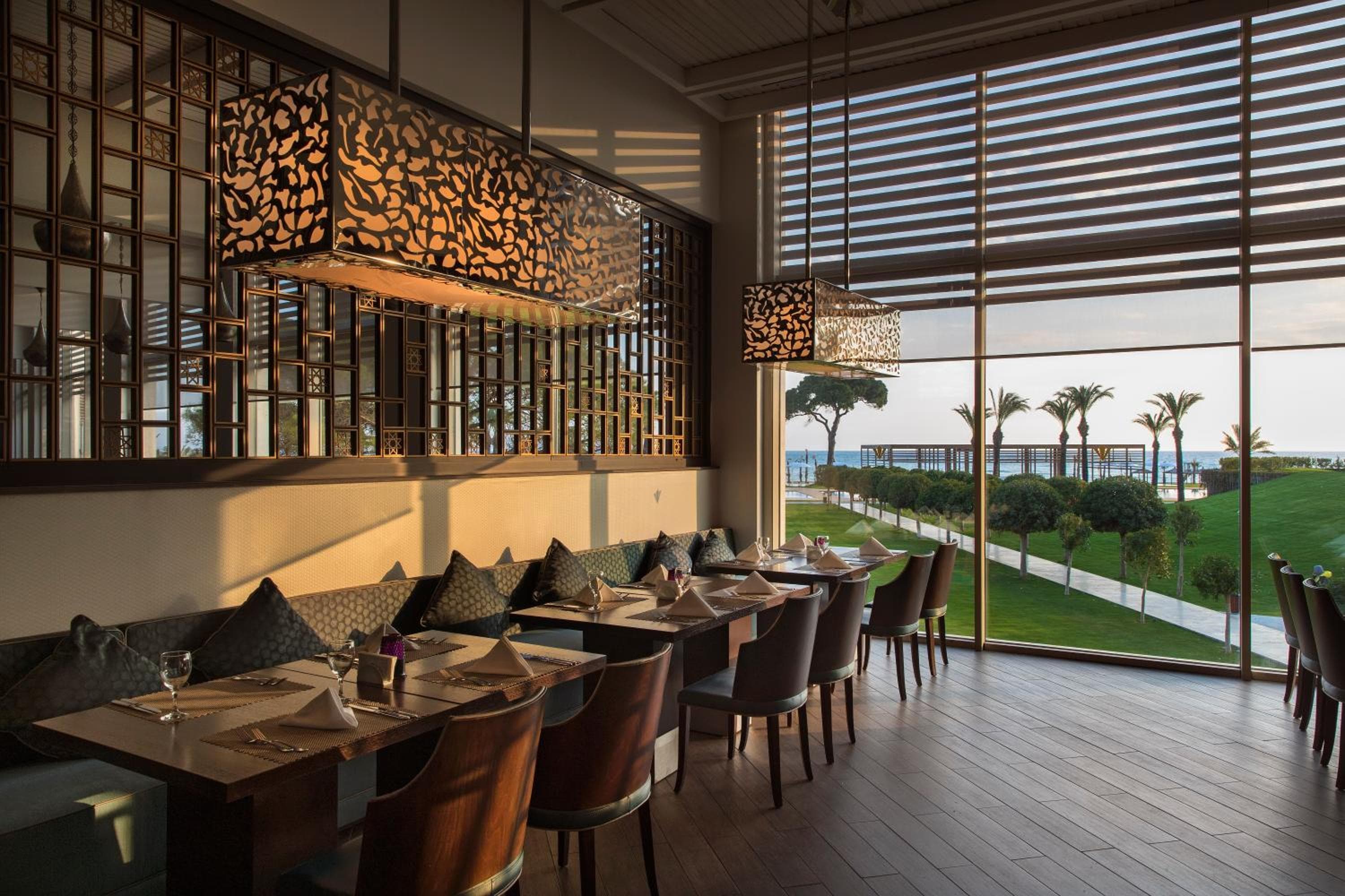 Rixos Premium Belek - The Land of Legends Access