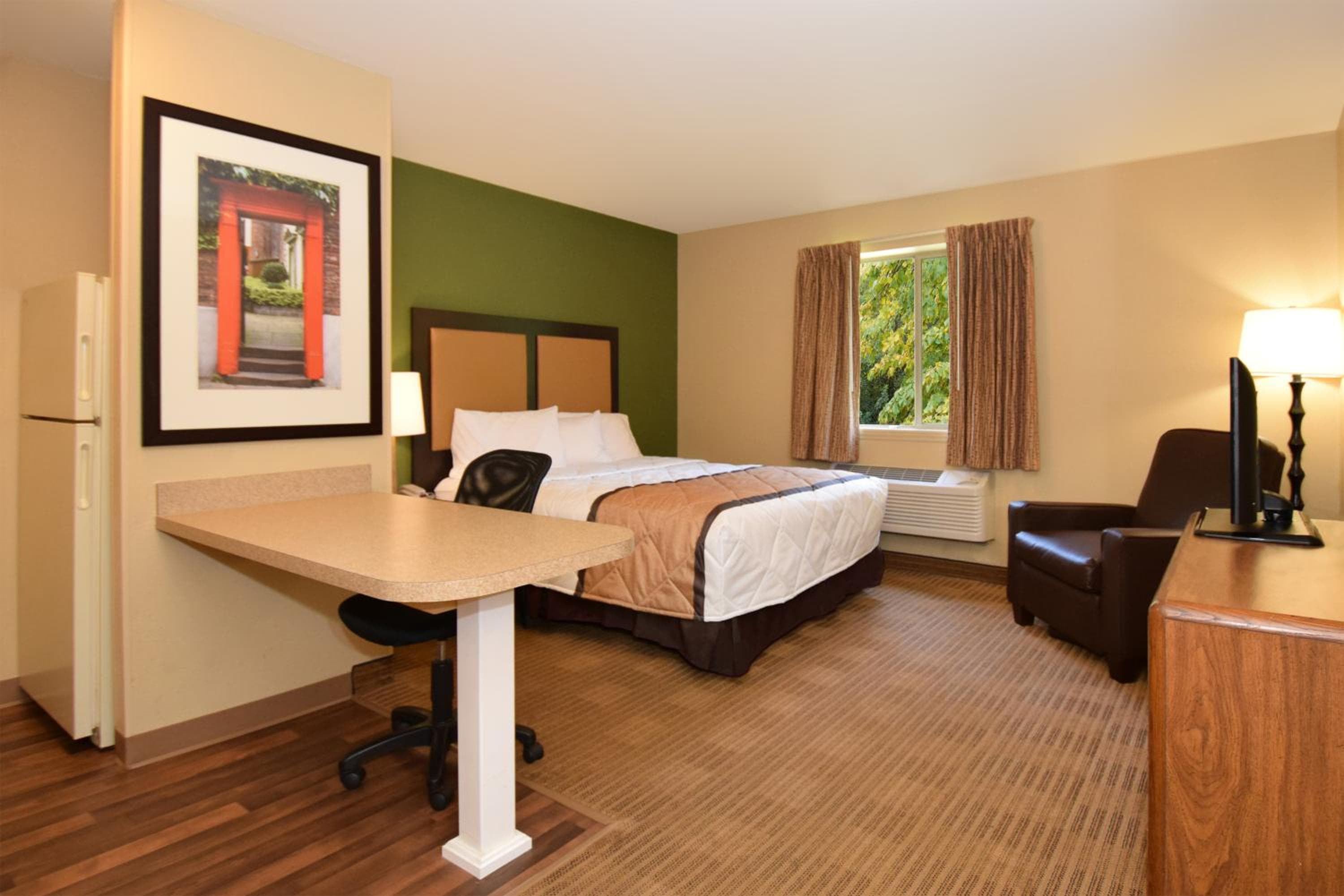 Extended Stay America Select Suites - Birmingham - Inverness