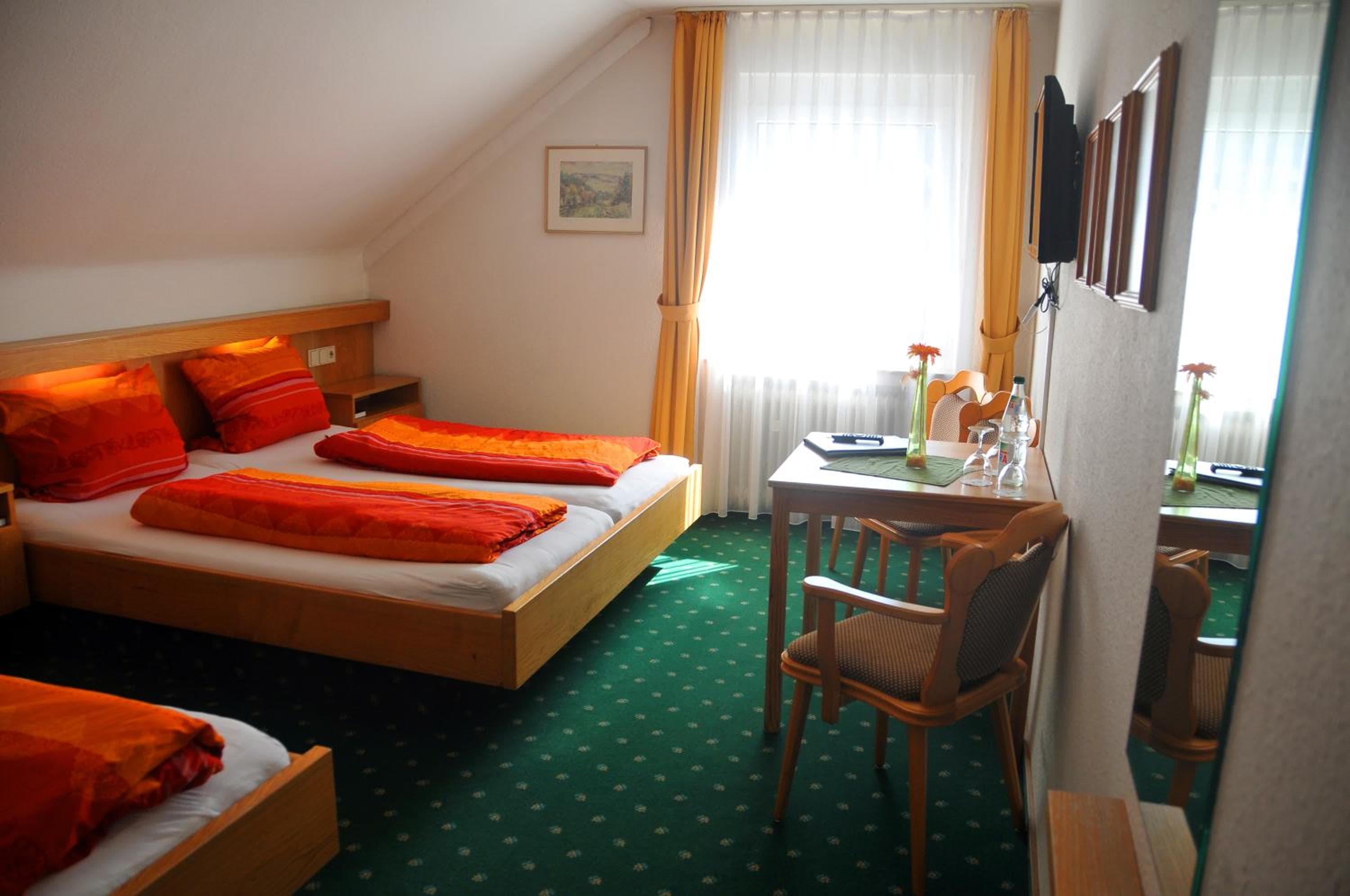 Hotel Niedersfeld-Winterberg