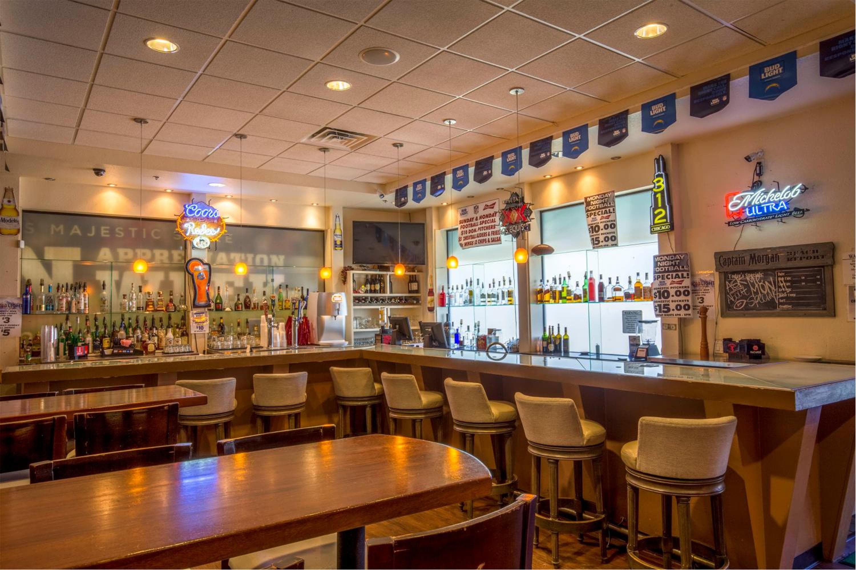 Brawley Inn