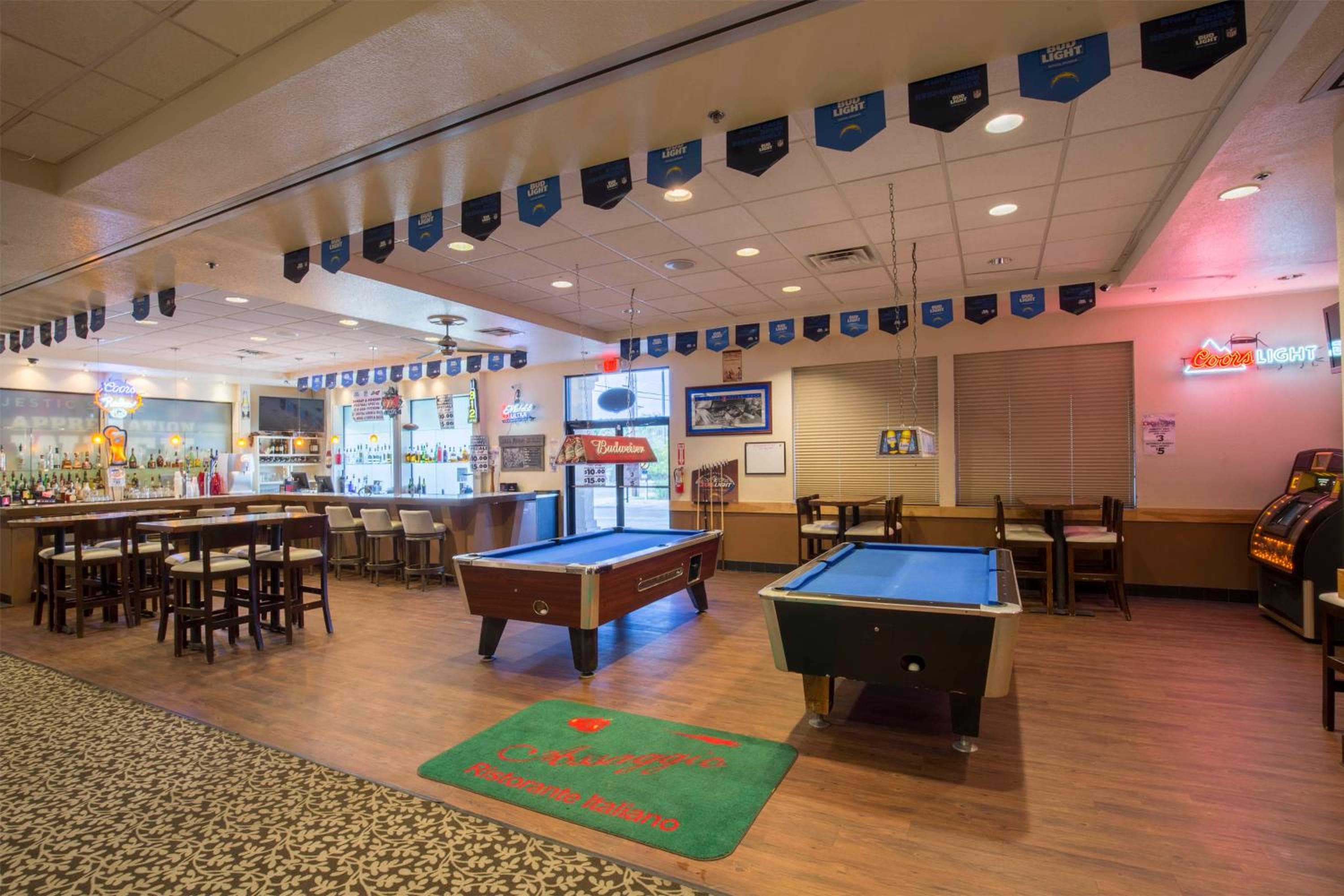 Brawley Inn