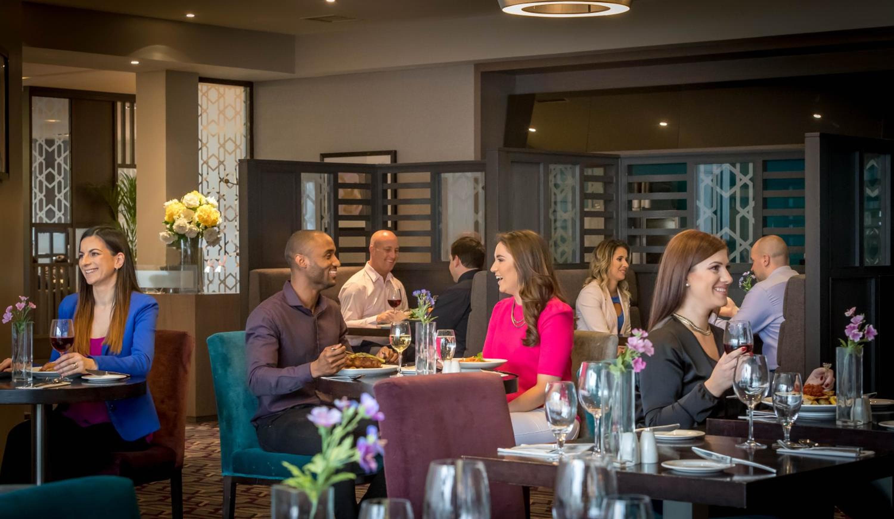 Maldron Hotel Dublin Airport