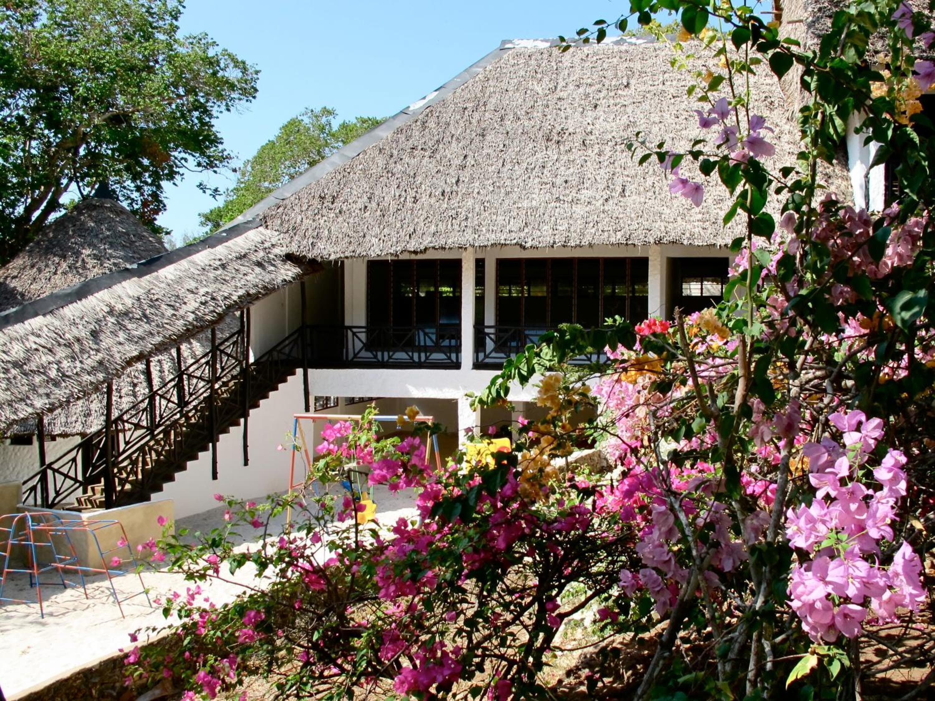 Papillon Lagoon Reef Hotel