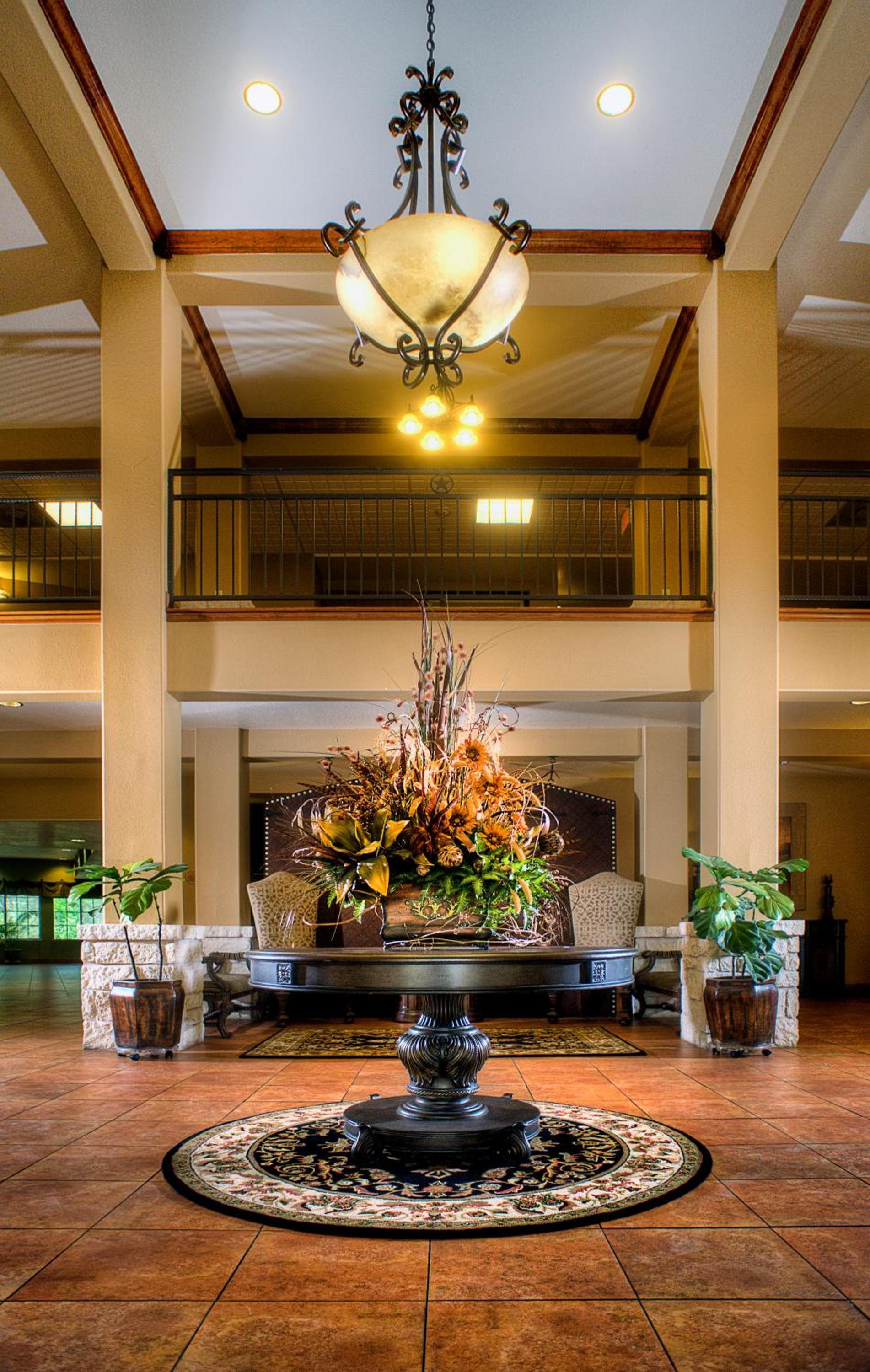 Inn on Barons Creek