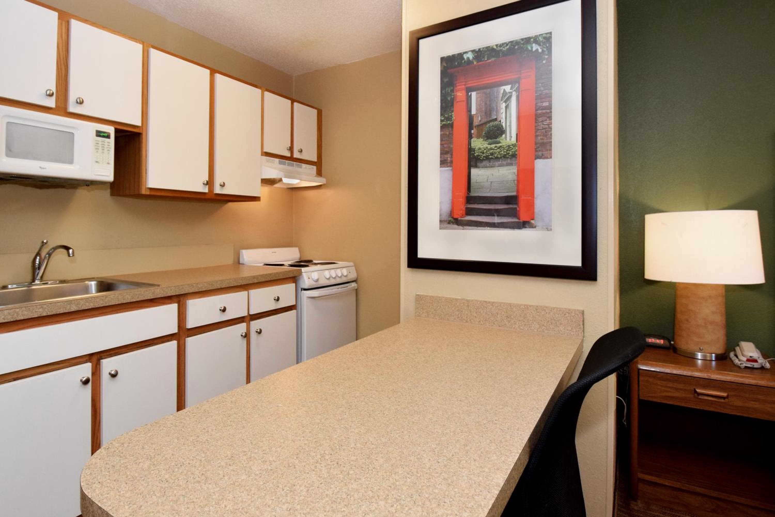 Extended Stay America Suites - Cleveland - Great Northern Mall