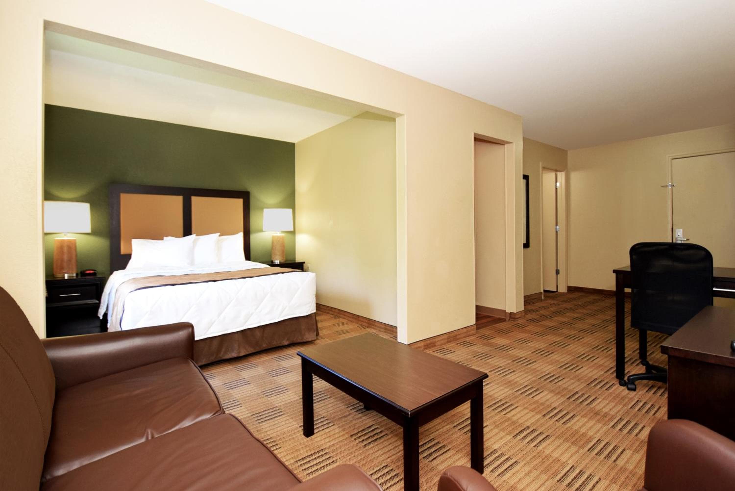 Extended Stay America Suites - Cleveland - Great Northern Mall