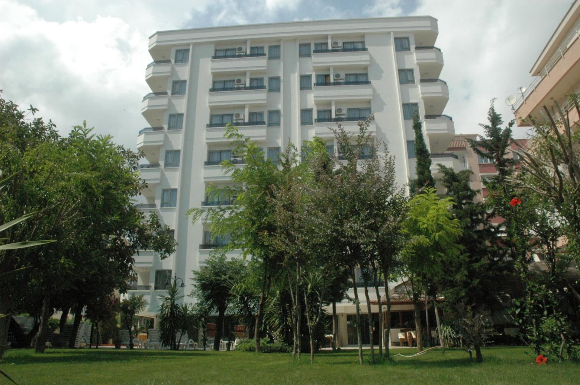 Suite Laguna Otel