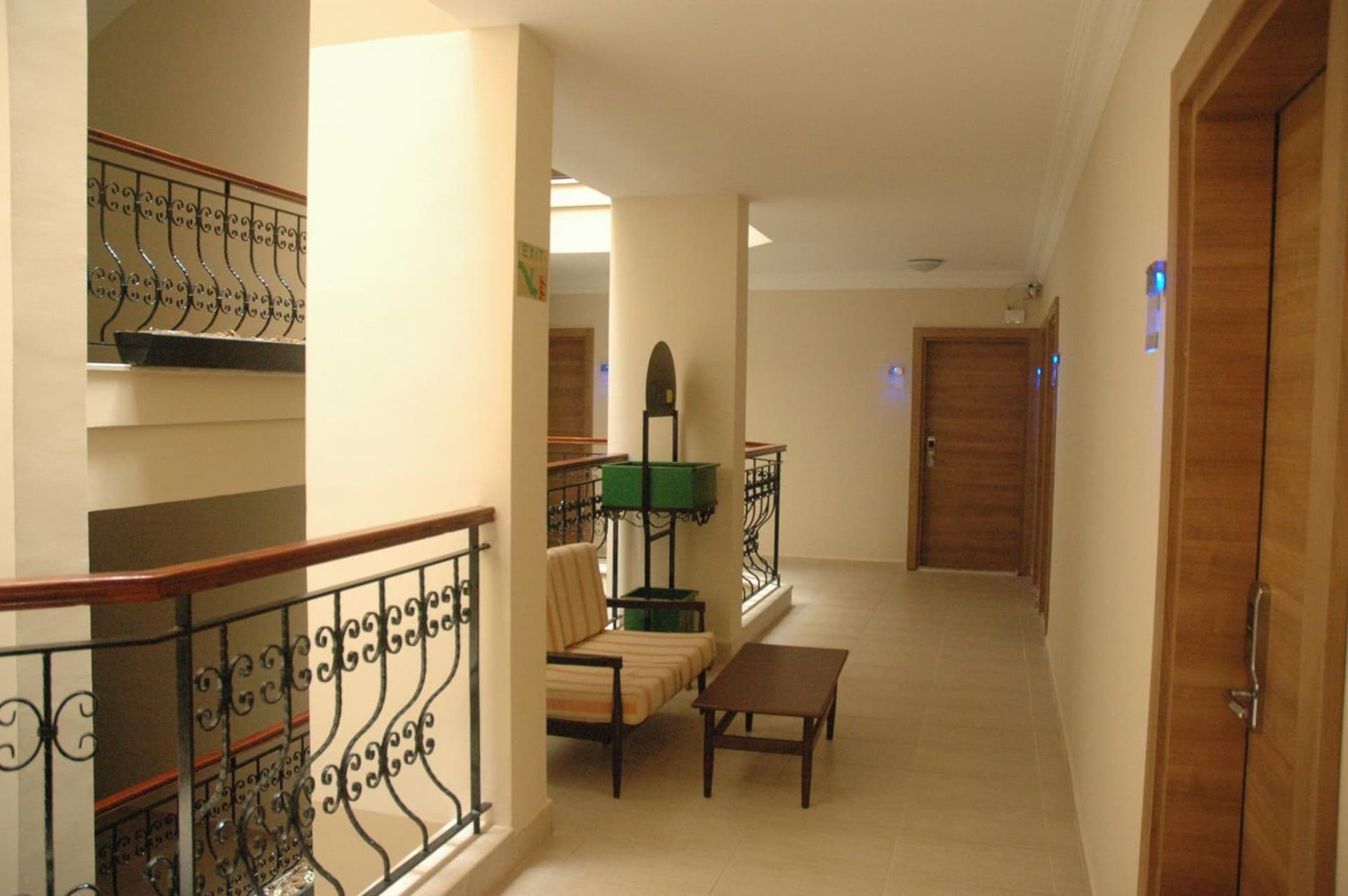 Suite Laguna Otel