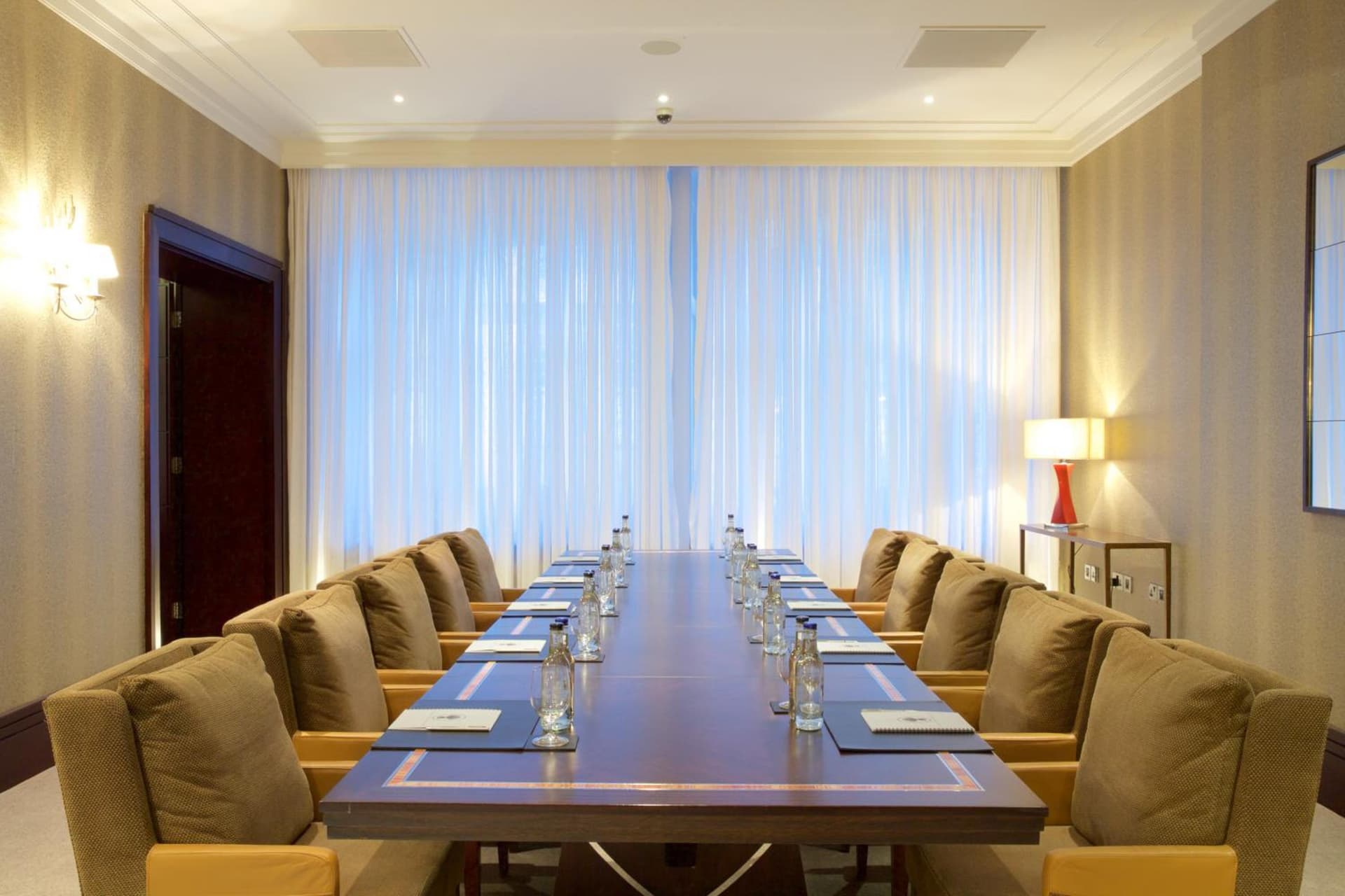 The Chester Grosvenor