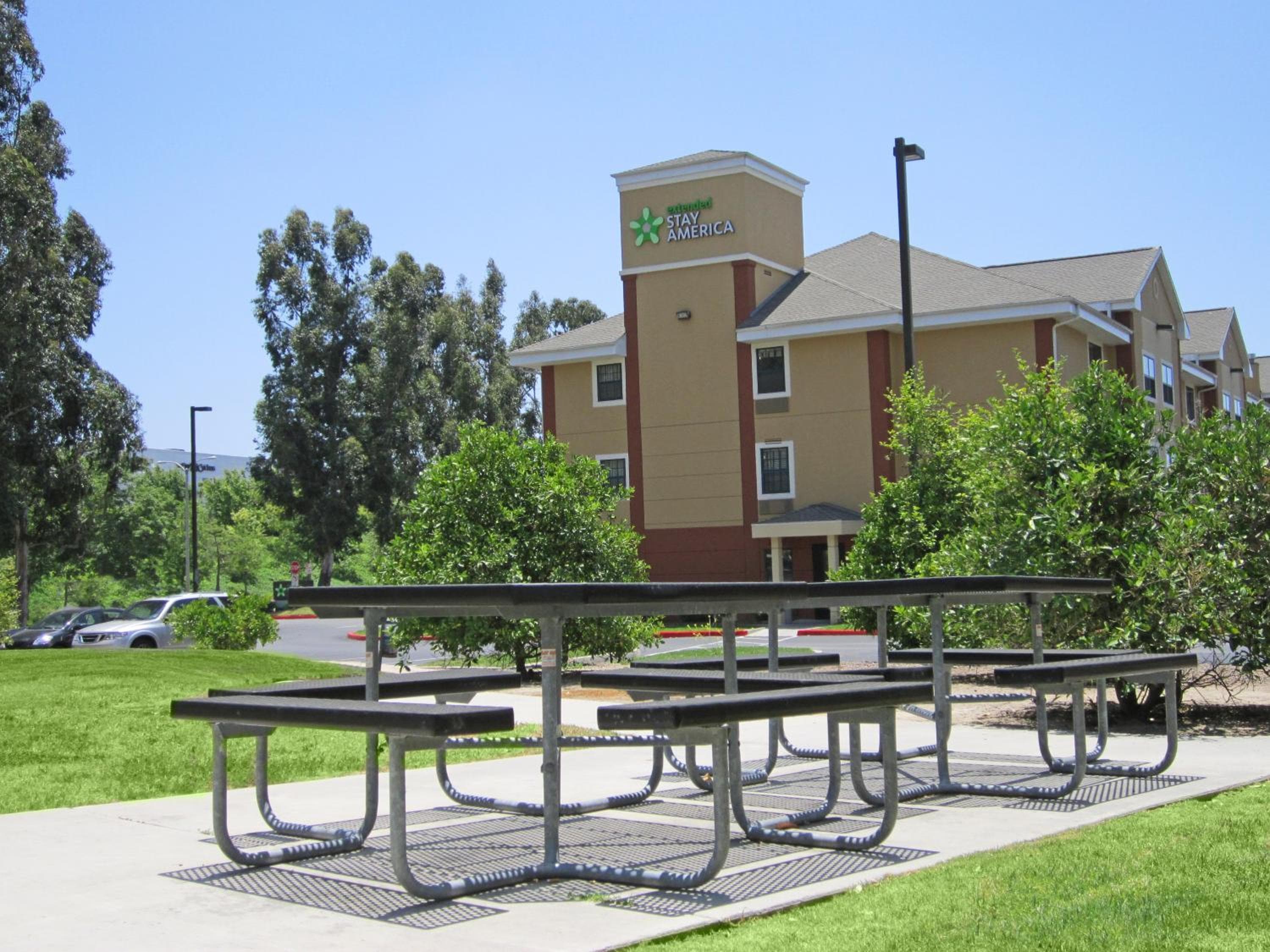 Extended Stay America Suites - Orange County - Lake Forest